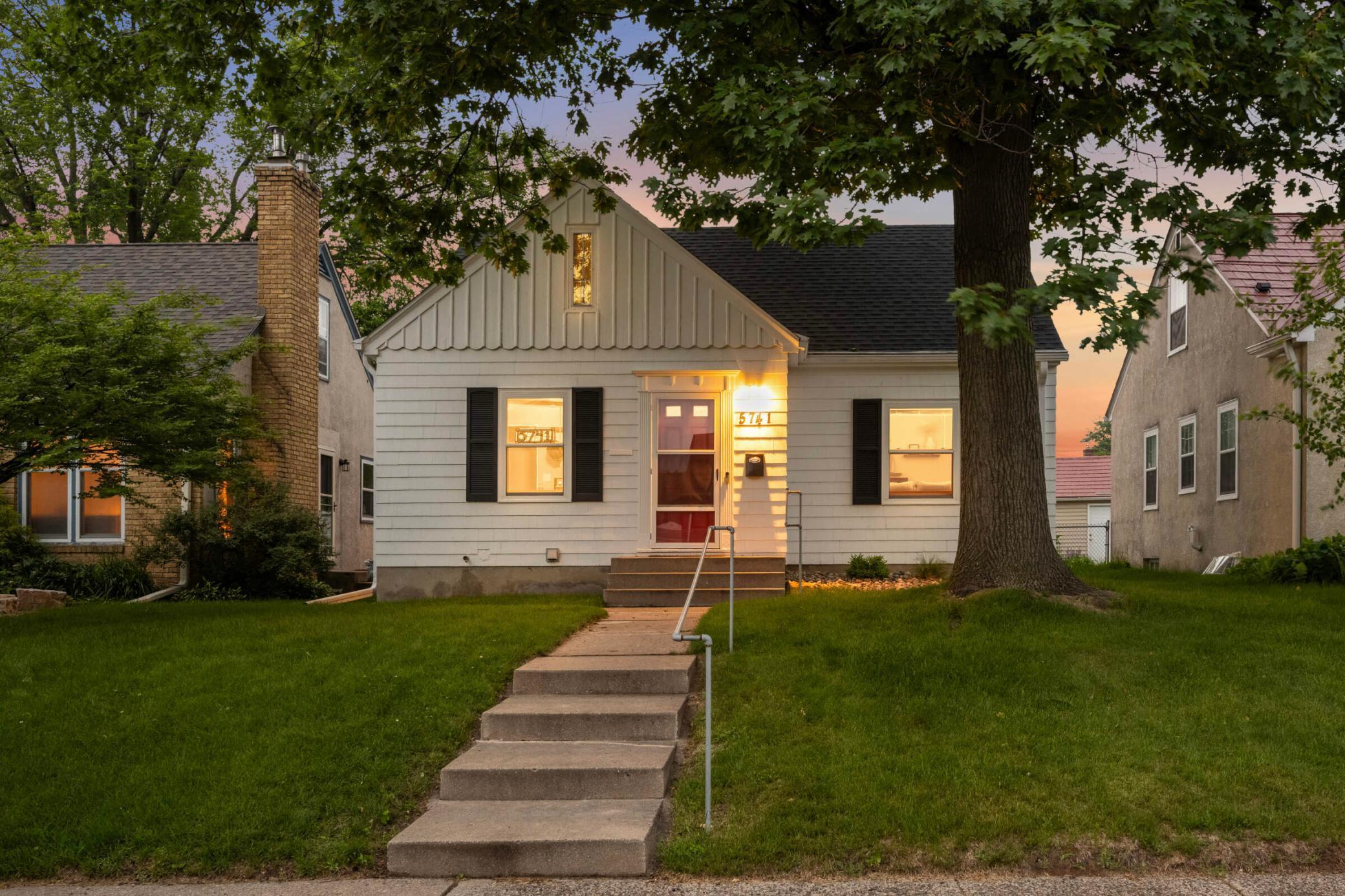 View of Residential at 5741 Standish Avenue, Minneapolis MN 55417, Minneapolis - Mike Wilen | Minnesota Team Real Estate