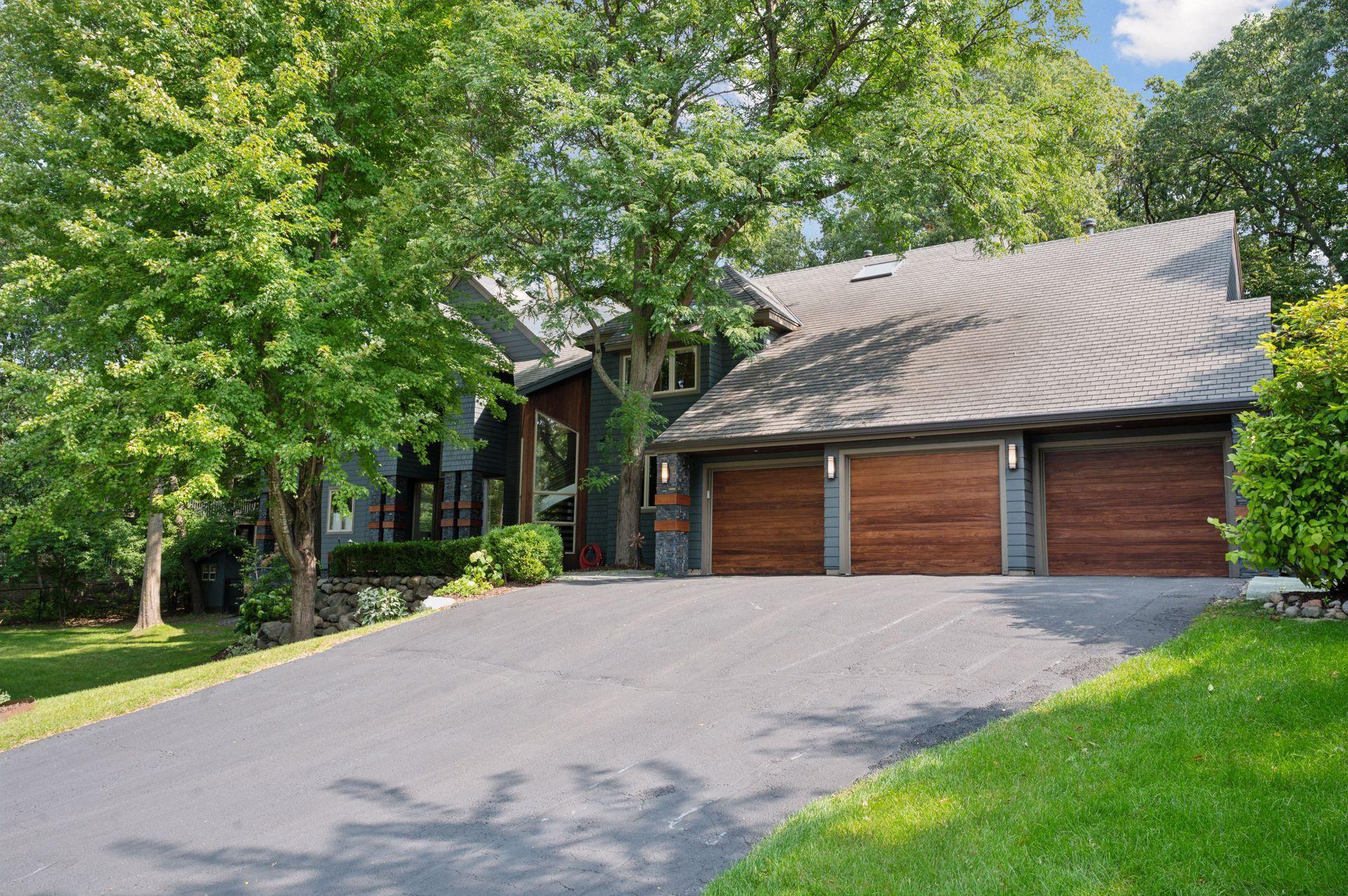 View of Residential at 2411 Lorien Street, Minnetonka MN 55305, Minnetonka - Mike Wilen | Minnesota Team Real Estate