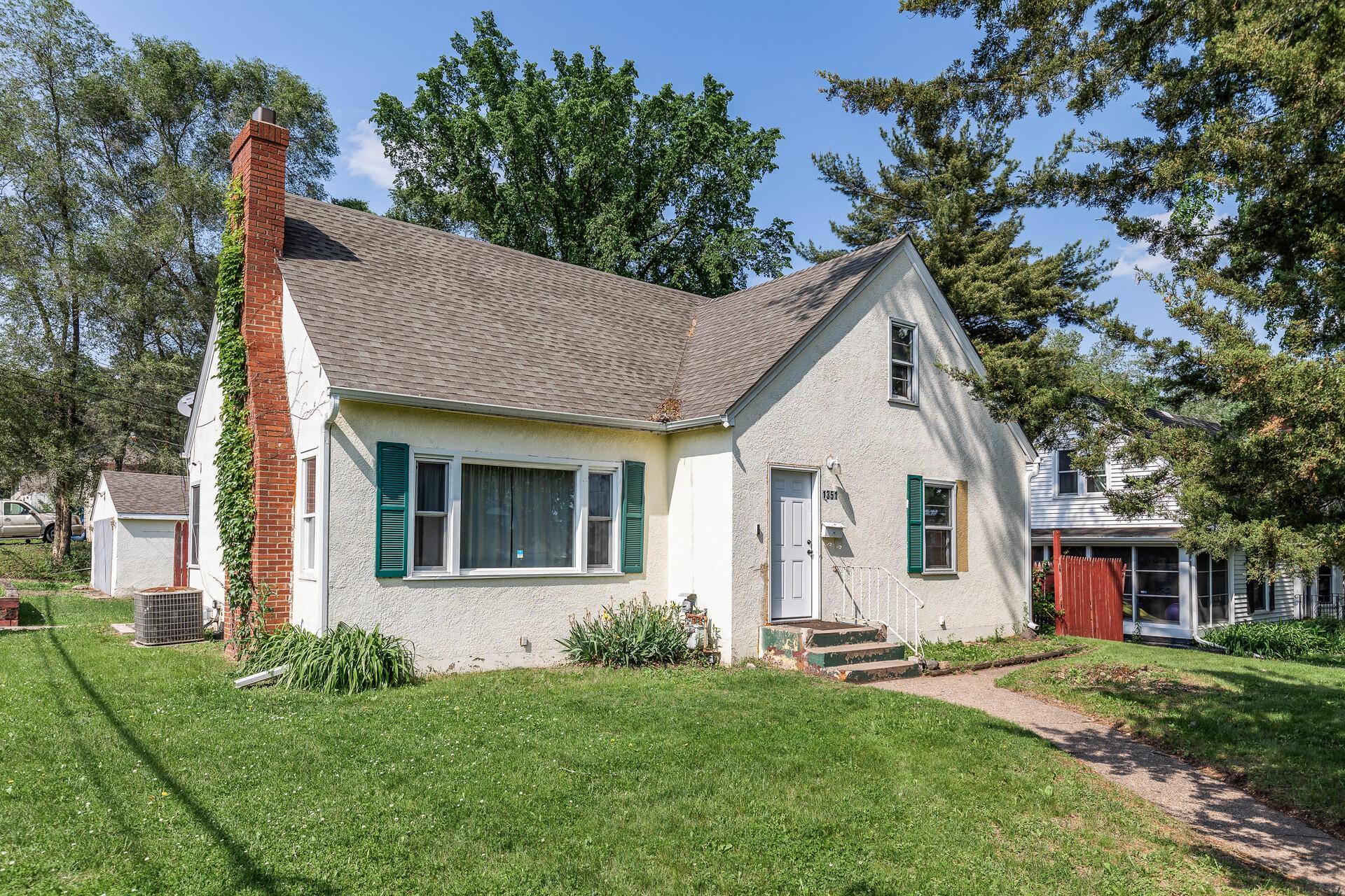 View of Residential at 1351 3rd Street, Saint Paul MN 55106, Saint Paul - Mike Wilen | Minnesota Team Real Estate