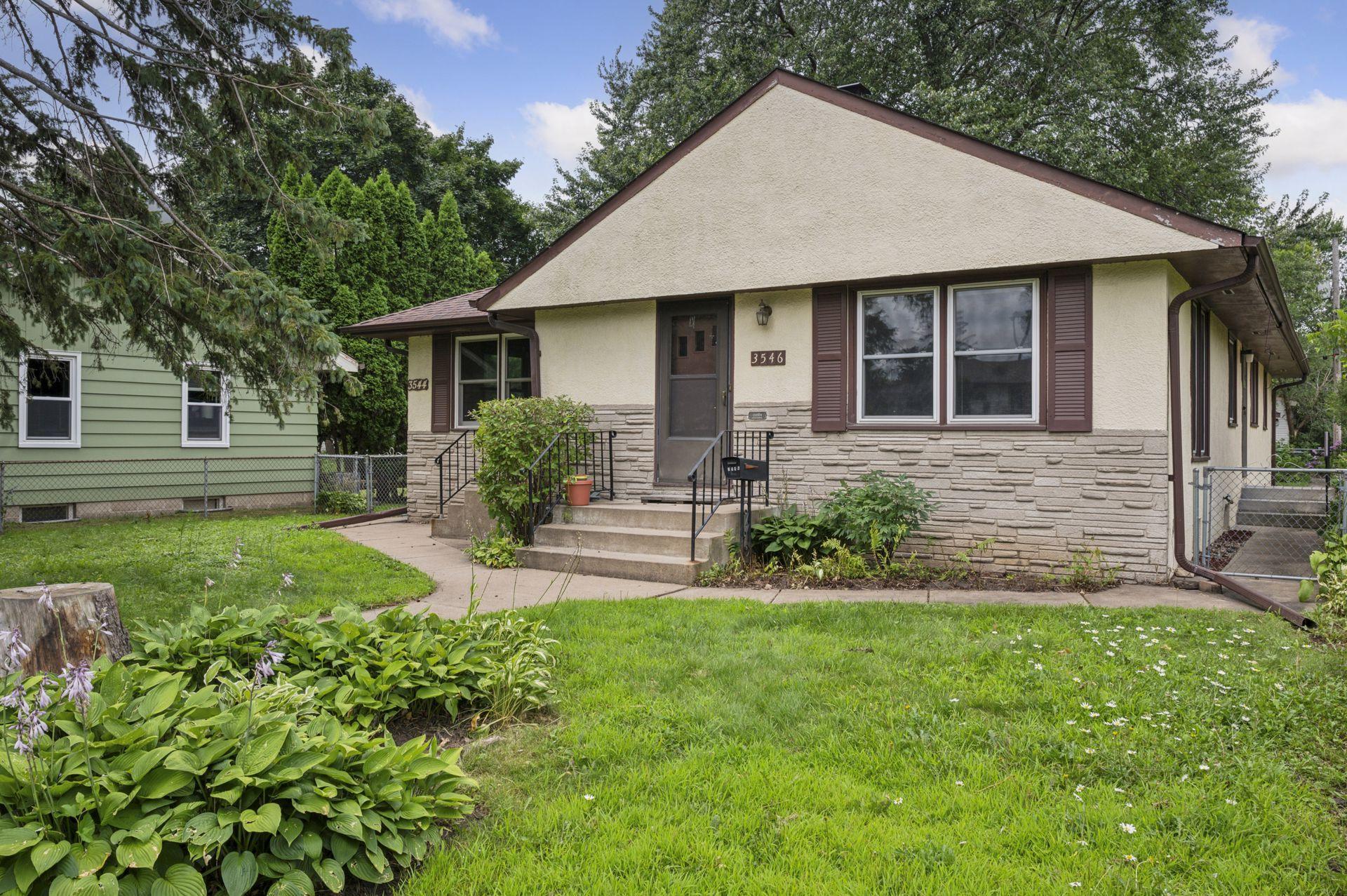 View of Residential Income at 3544 Spain Place, Minneapolis MN 55418, Minneapolis - Mike Wilen | Minnesota Team Real Estate