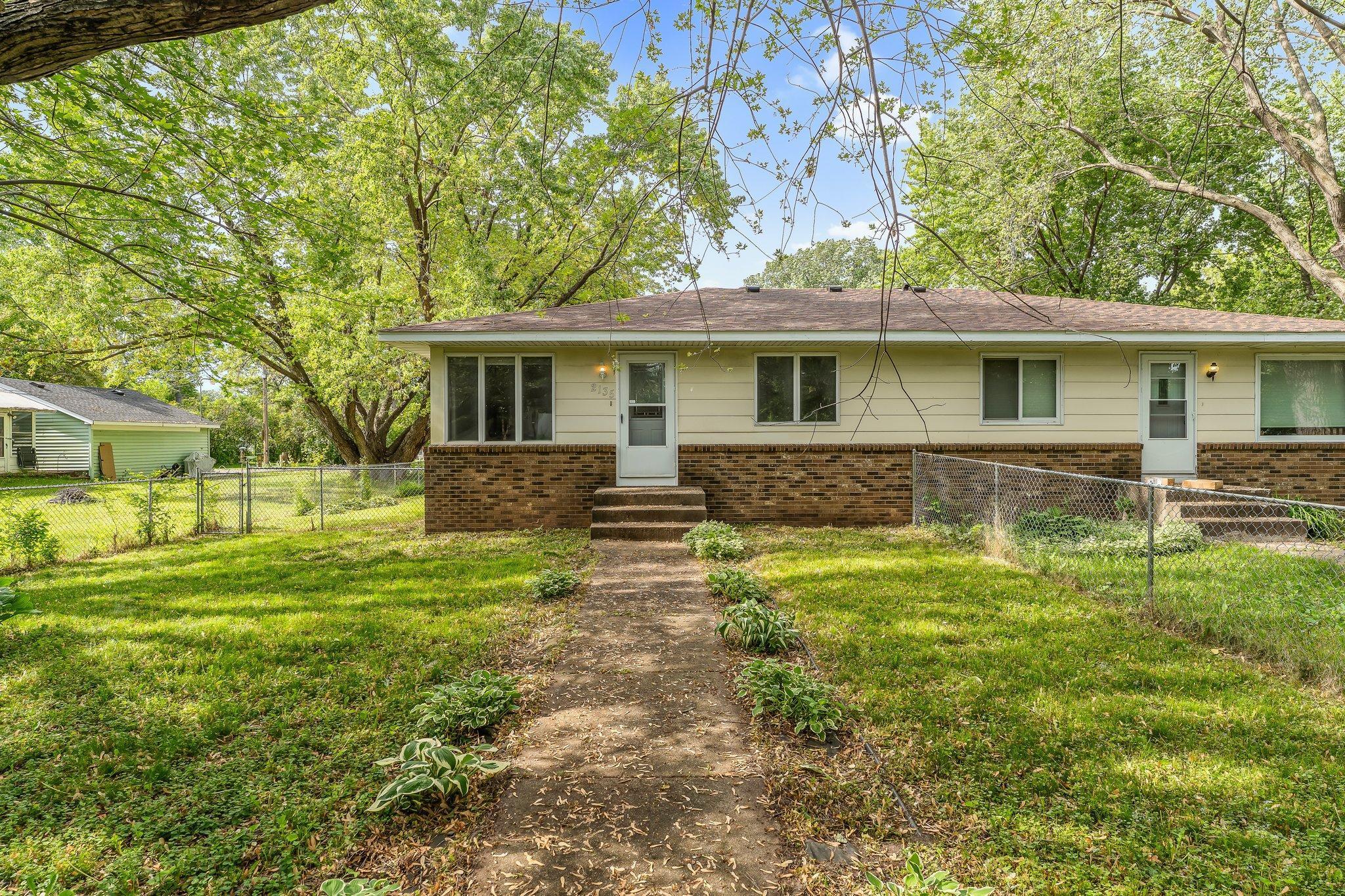 View of Residential at 2135 Skillman Avenue, North Saint Paul MN 55109, North Saint Paul - Mike Wilen | Minnesota Team Real Estate