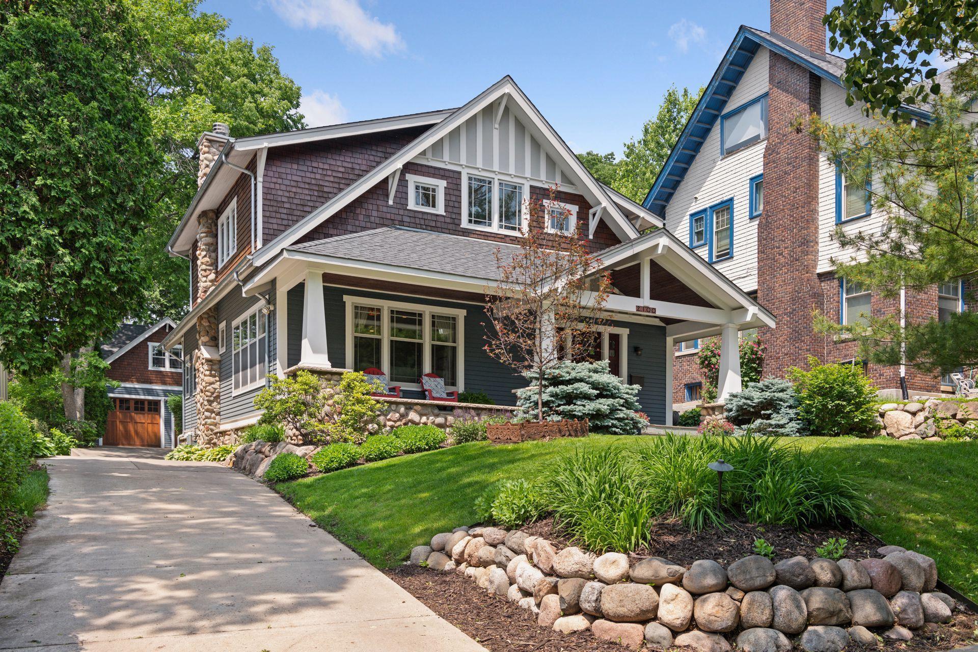 View of Residential at 2100 Irving Avenue, Minneapolis MN 55405, Minneapolis - Mike Wilen | Minnesota Team Real Estate