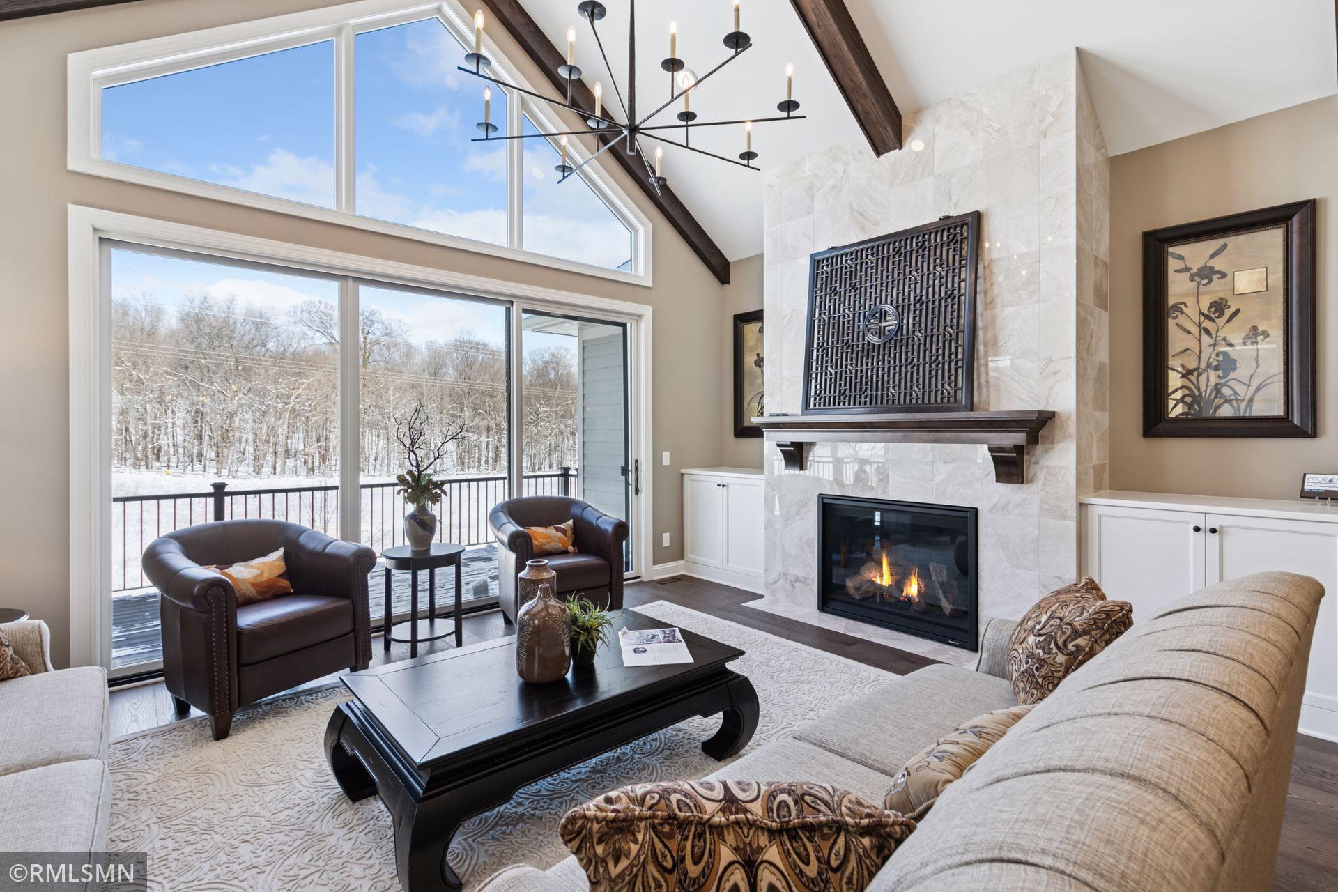 View of Residential at 4110 Osprey Court, Prior Lake MN 55372, Prior Lake - Mike Wilen | Minnesota Team Real Estate