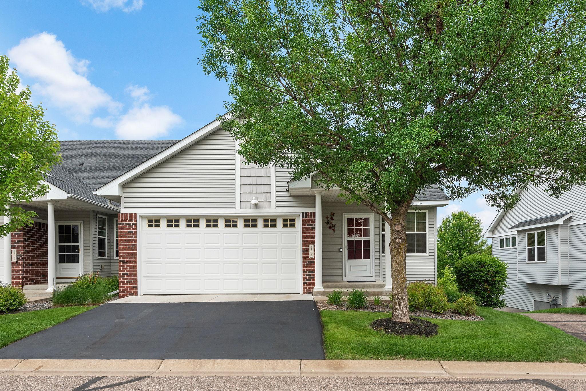 View of Residential at 11076 16th Street, Saint Michael MN 55376, Saint Michael - Mike Wilen | Minnesota Team Real Estate