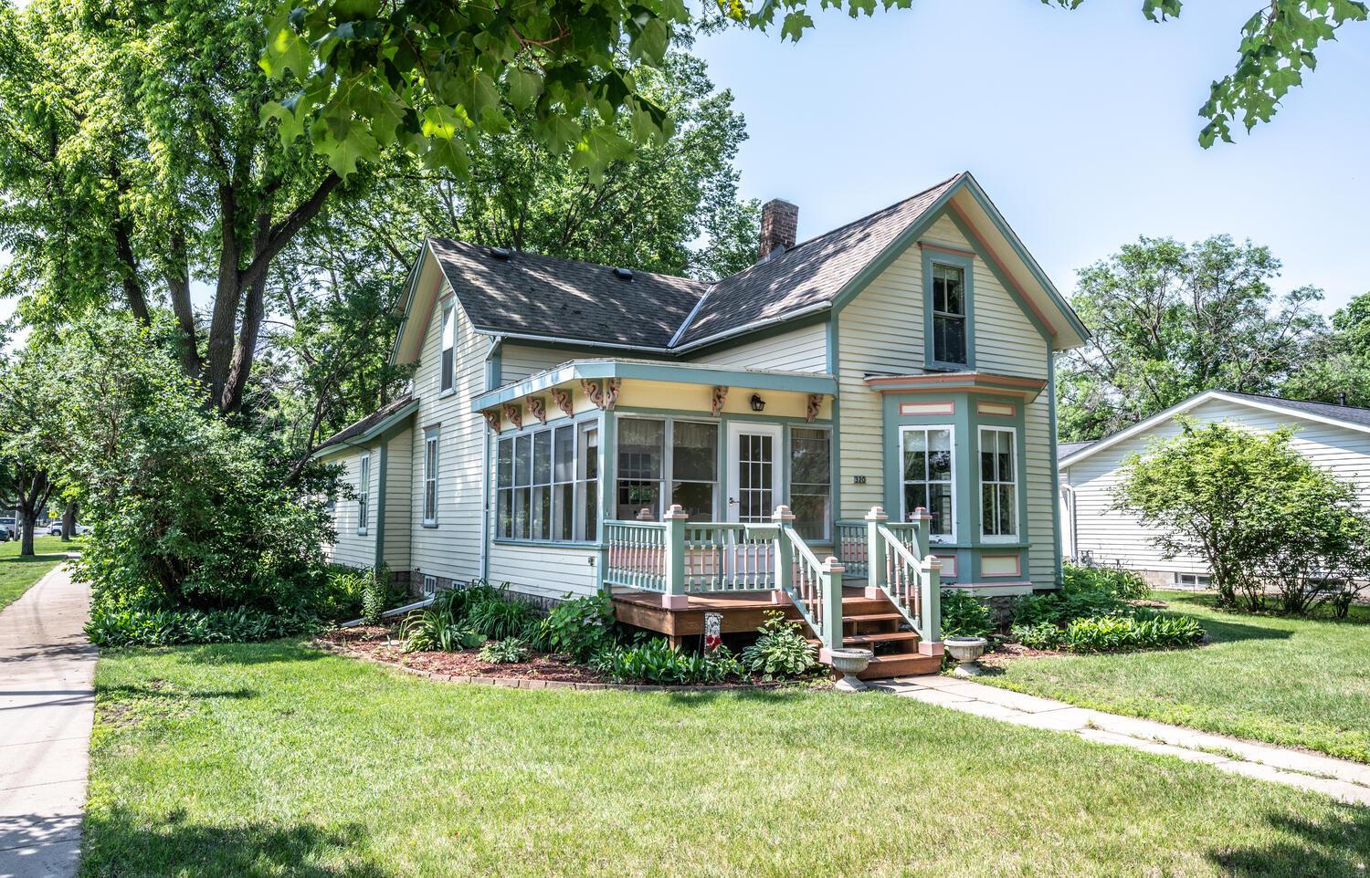View of Residential at 320 Walnut Street, Farmington MN 55024, Farmington - Mike Wilen | Minnesota Team Real Estate