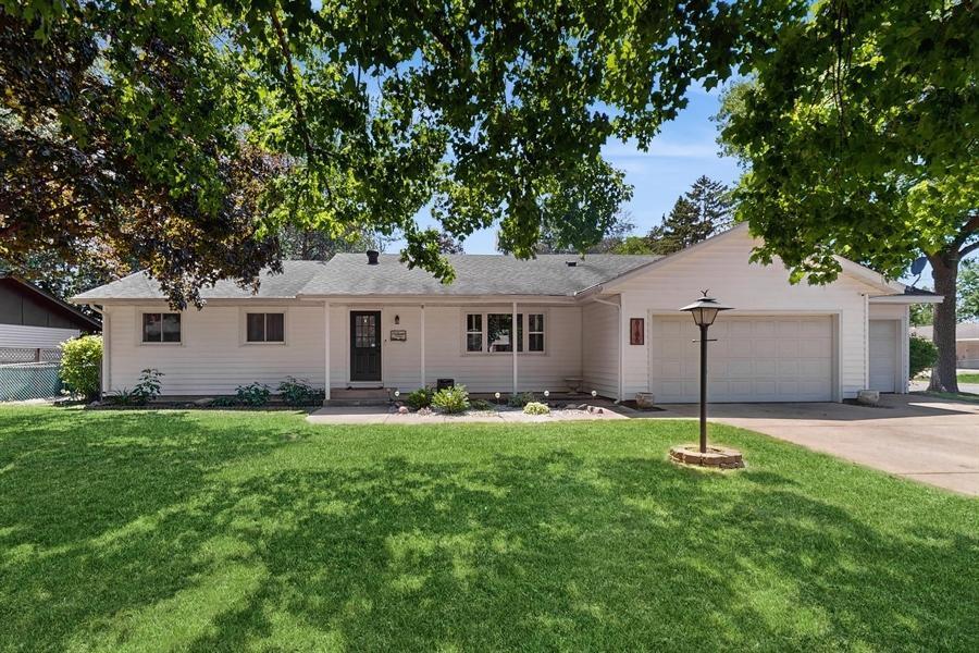 View of Residential at 8186 Hames Road, Cottage Grove MN 55016, Cottage Grove - Mike Wilen | Minnesota Team Real Estate