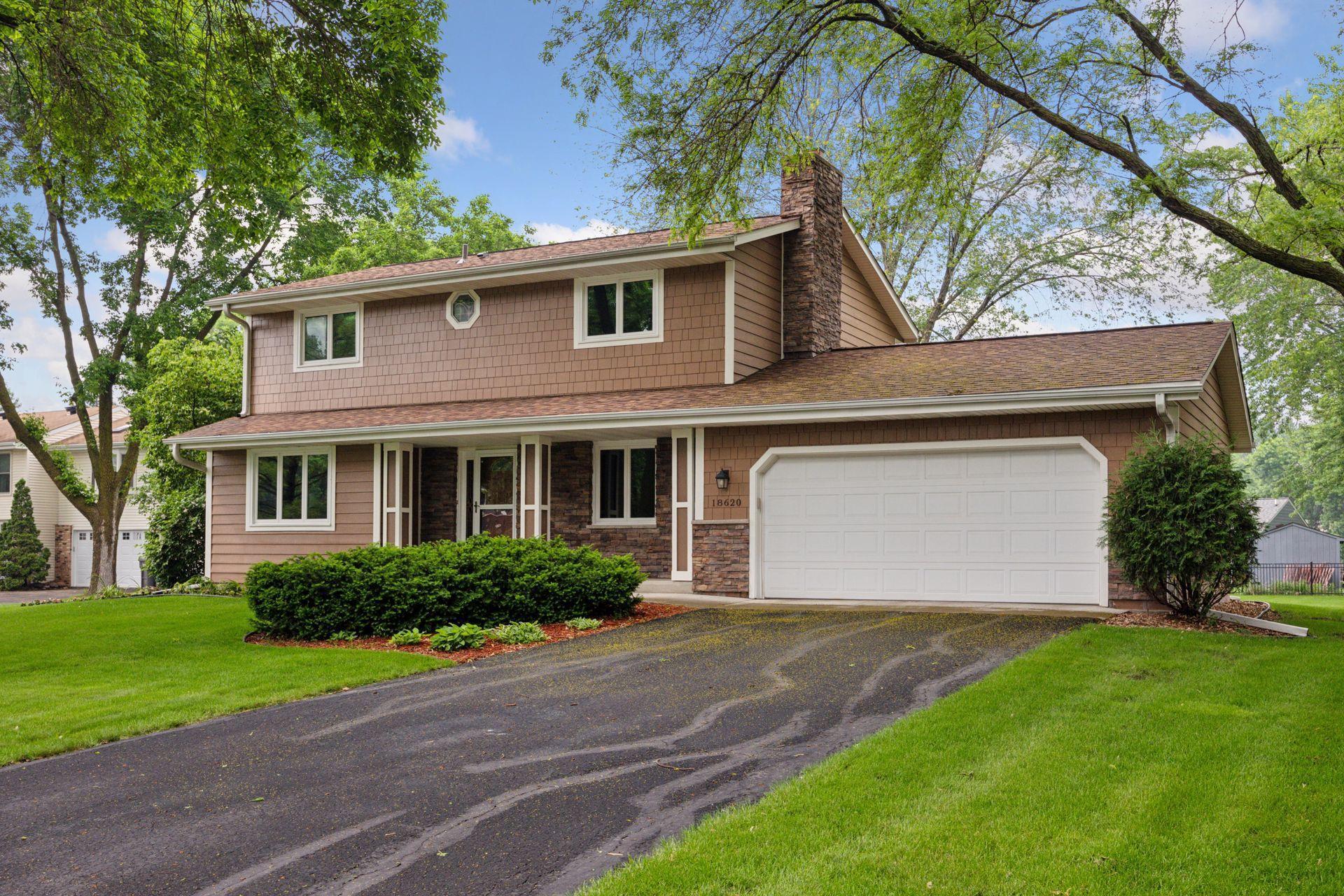 View of Residential at 18620 33rd Place, Plymouth MN 55447, Plymouth - Mike Wilen | Minnesota Team Real Estate