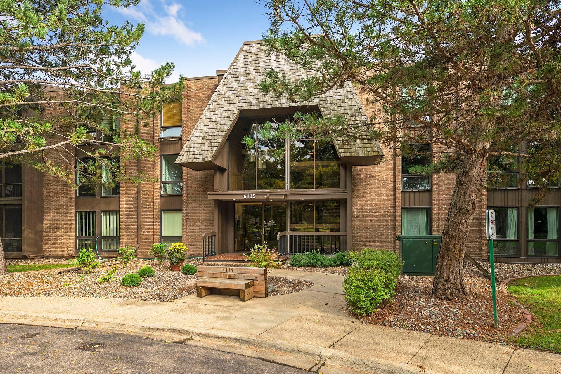 View of Residential at 6115 Lincoln Drive #154, Edina MN 55436, Edina - Mike Wilen | Minnesota Team Real Estate