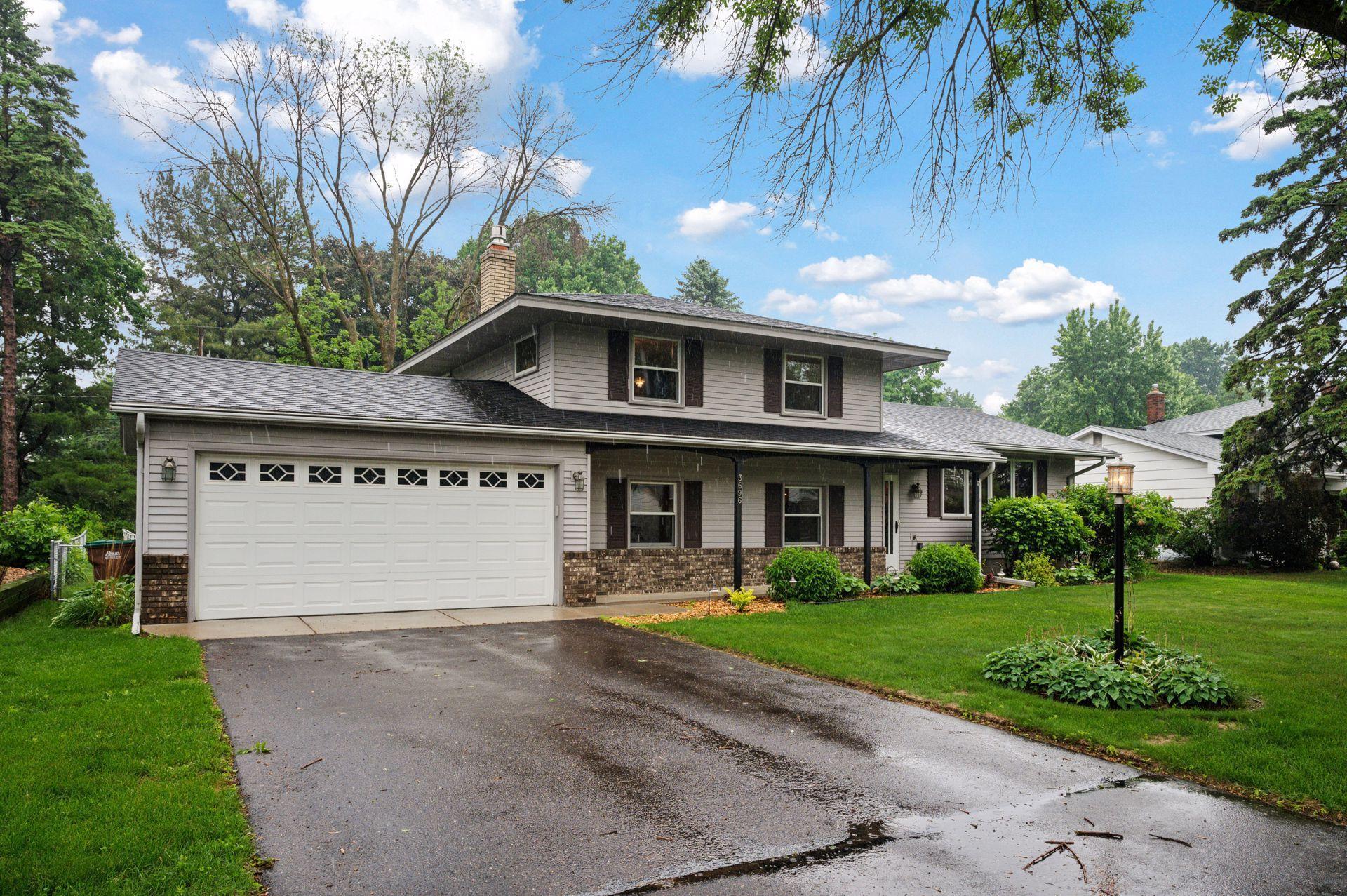View of Residential at 3696 Sun Terrace, White Bear Lake MN 55110, White Bear Lake - Mike Wilen | Minnesota Team Real Estate