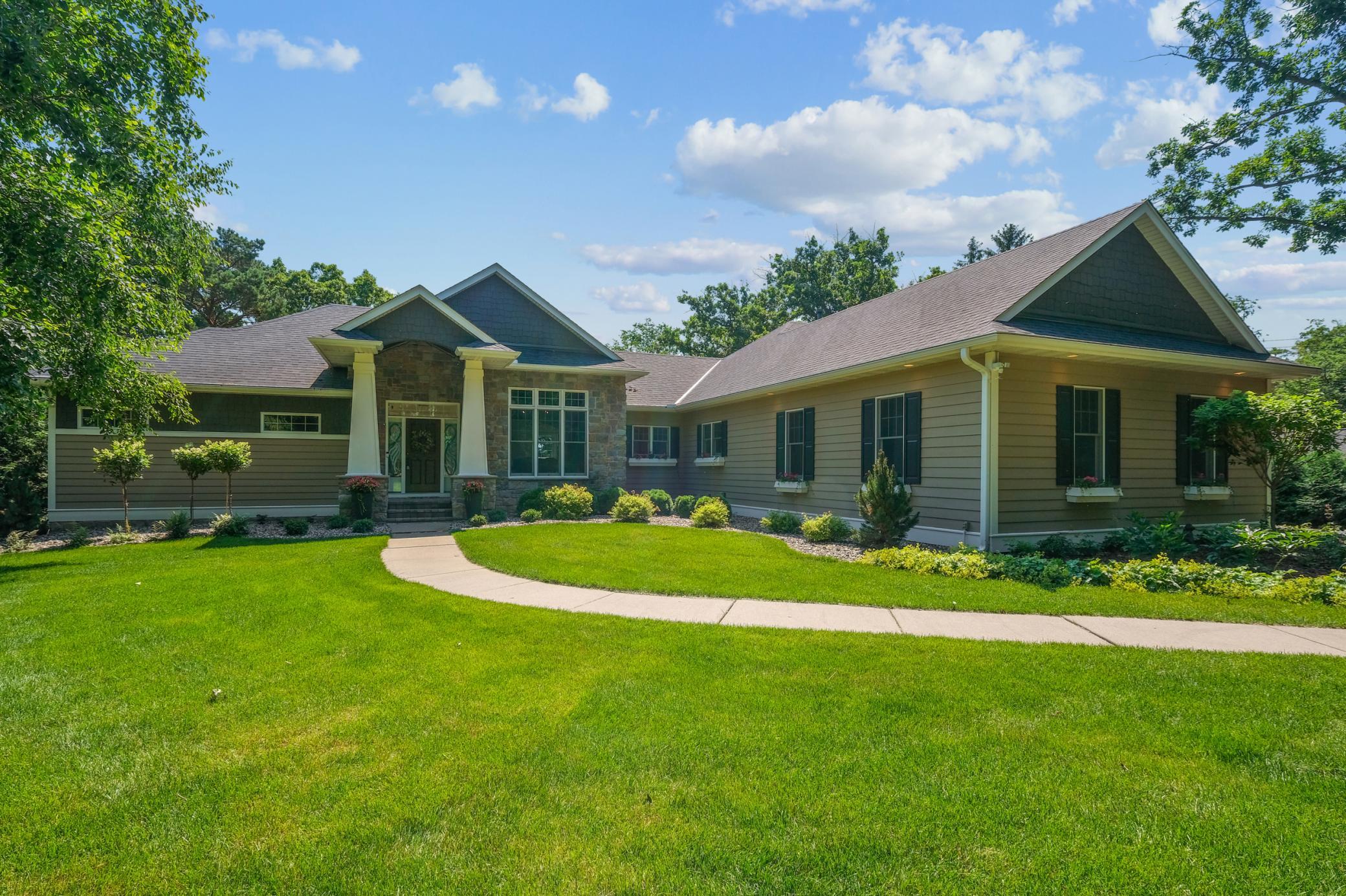 View of Residential at 4849 Olson Lake Trail, Lake Elmo MN 55042, Lake Elmo - Mike Wilen | Minnesota Team Real Estate