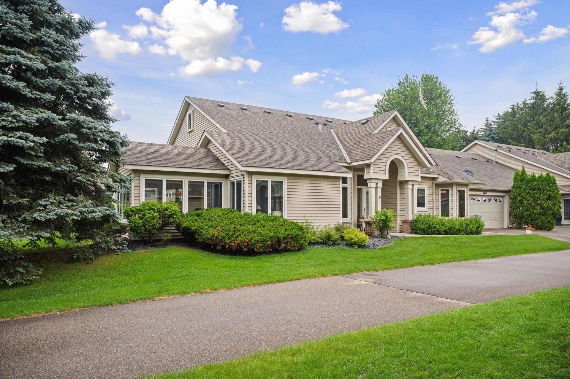 View of Residential at 1407 Park Street, White Bear Lake MN 55110, White Bear Lake - Mike Wilen | Minnesota Team Real Estate