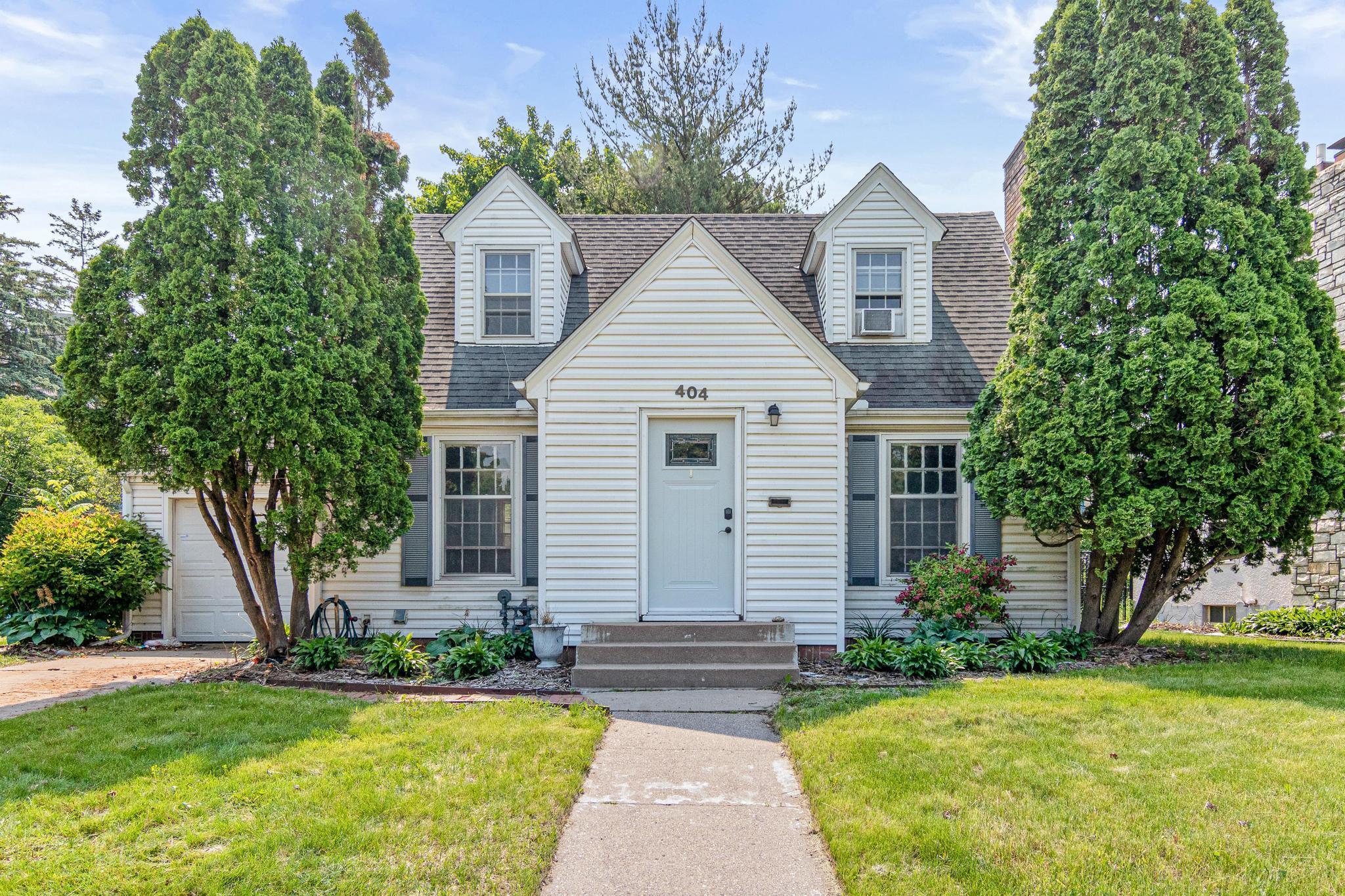View of Residential at 404 Johnson Parkway, Saint Paul MN 55106, Saint Paul - Mike Wilen | Minnesota Team Real Estate