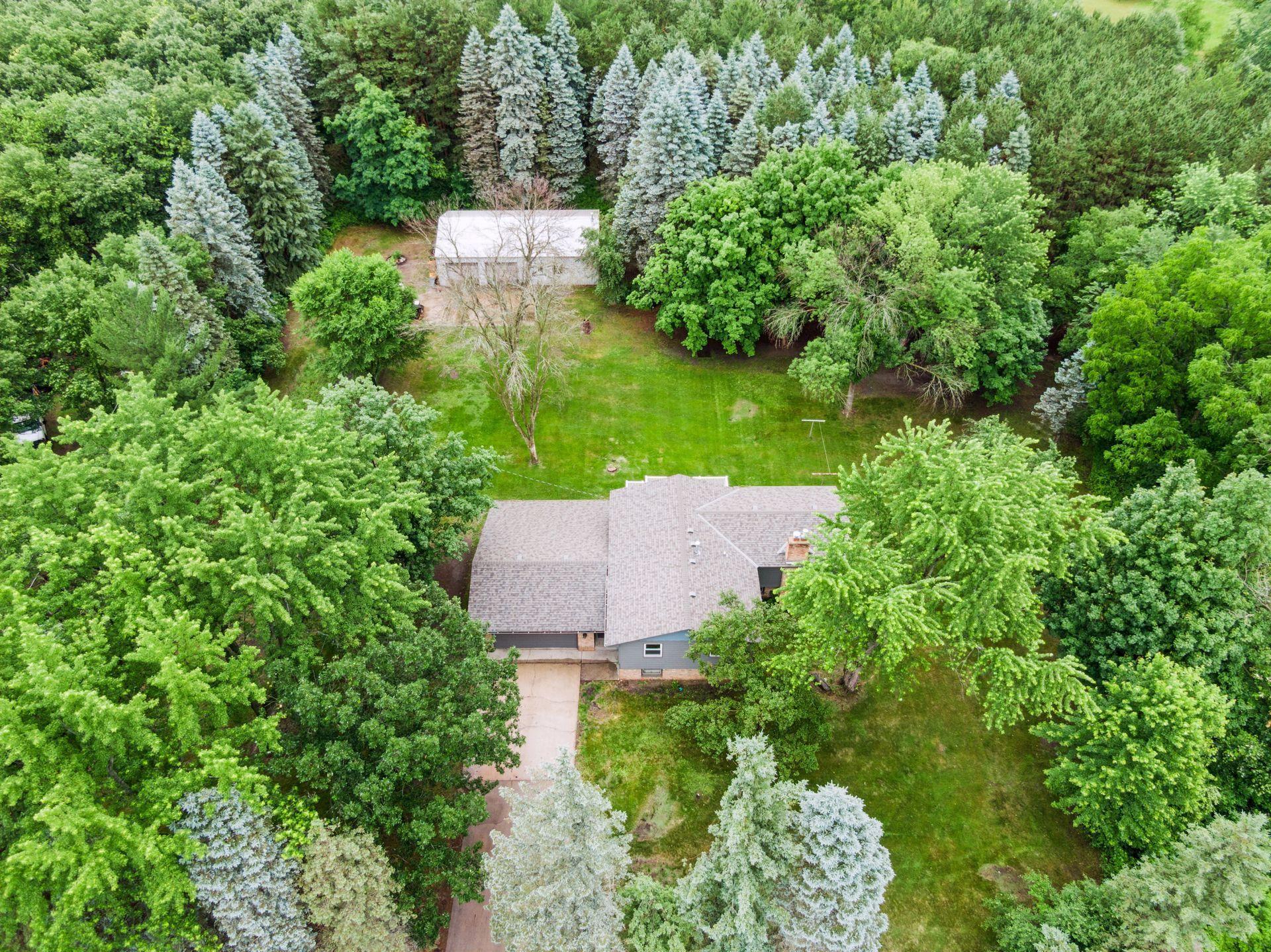 View of Residential at 20327 Raven Street, Cedar MN 55011, Cedar - Mike Wilen | Minnesota Team Real Estate