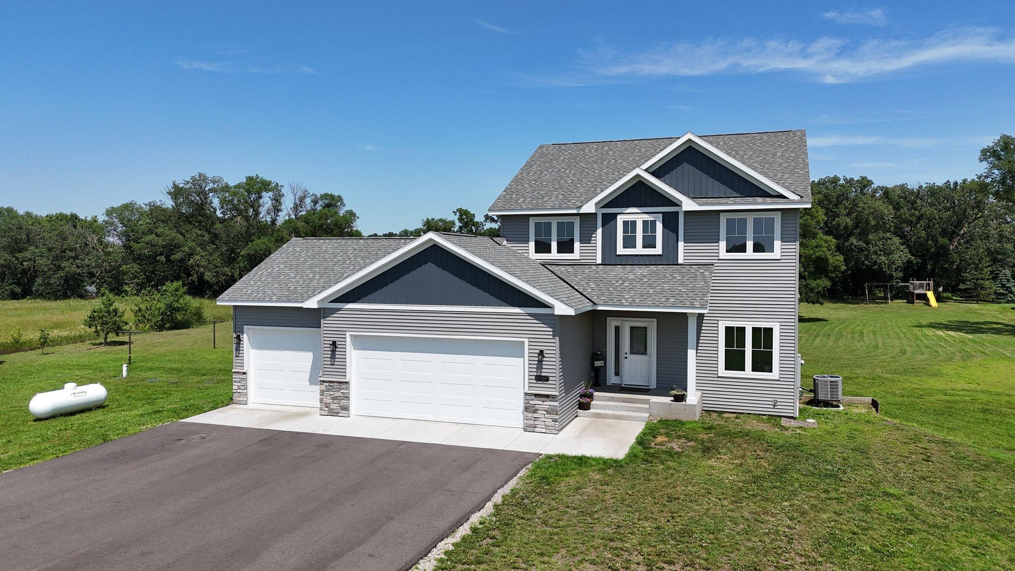 View of Residential at 8469 119th Avenue, Clear Lake MN 55319, Clear Lake - Mike Wilen | Minnesota Team Real Estate