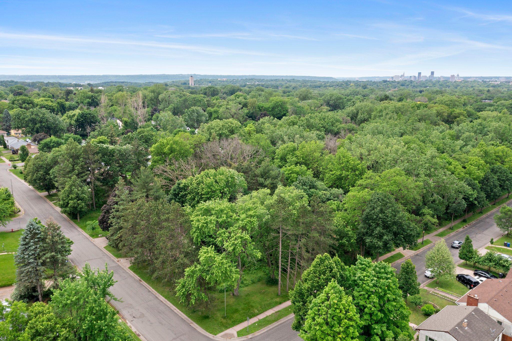 View of Land at 935 Kennard Street, Saint Paul - Mike Wilen | Minnesota Team Real Estate
