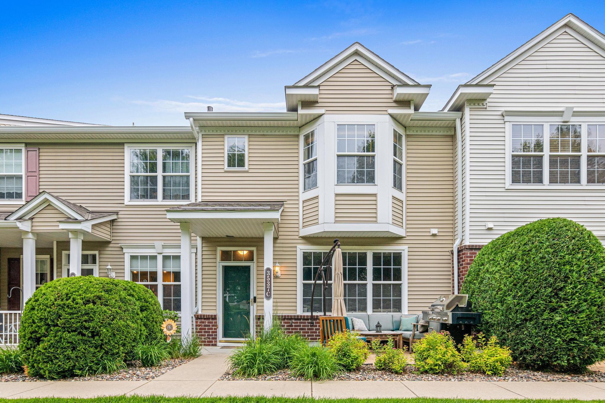 View of Residential at 3537 Cherry Lane #C, Woodbury MN 55129, Woodbury - Mike Wilen | Minnesota Team Real Estate