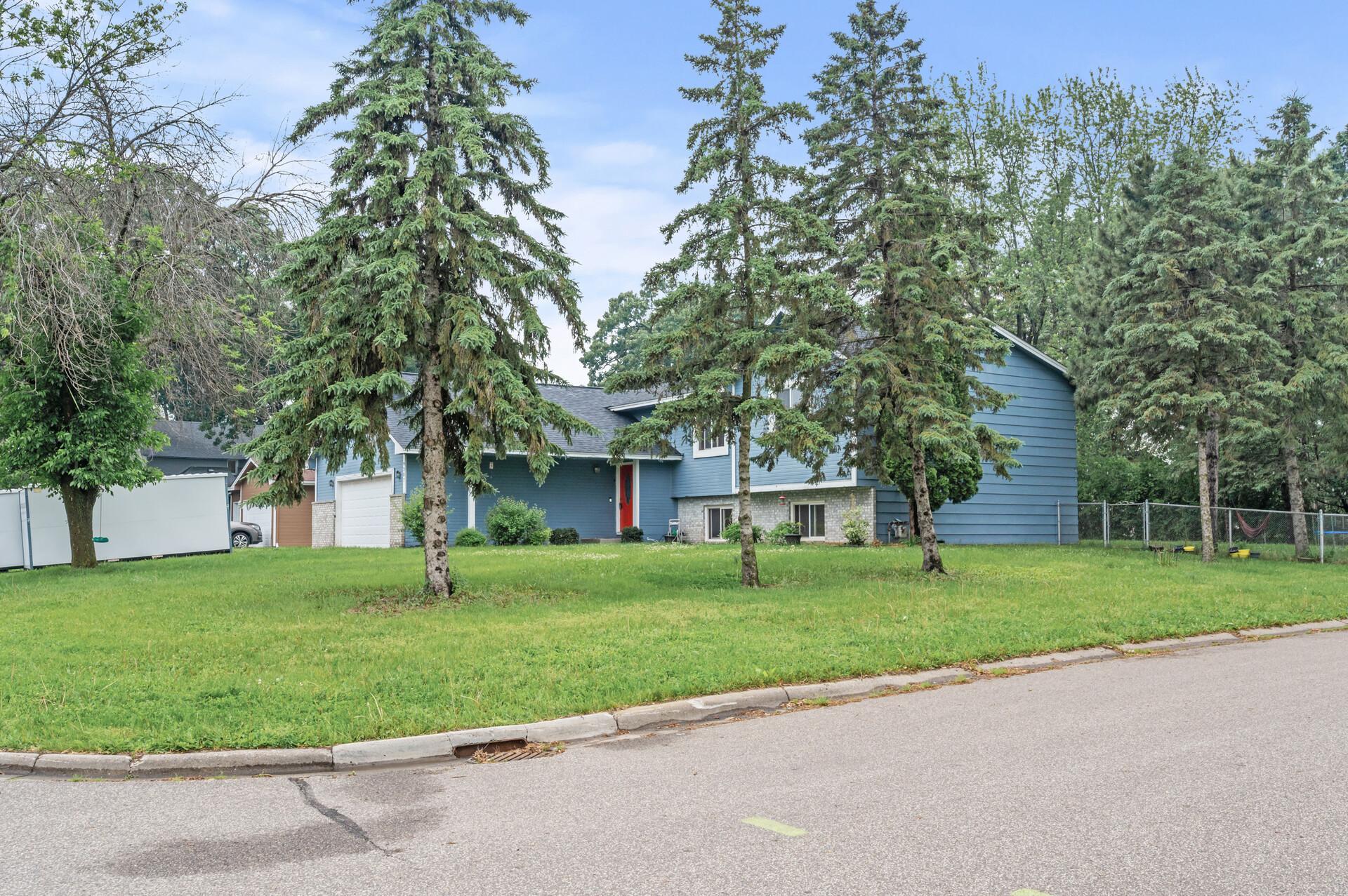 View of Residential at 9307 Vincent Avenue, Brooklyn Park MN 55444, Brooklyn Park - Mike Wilen | Minnesota Team Real Estate