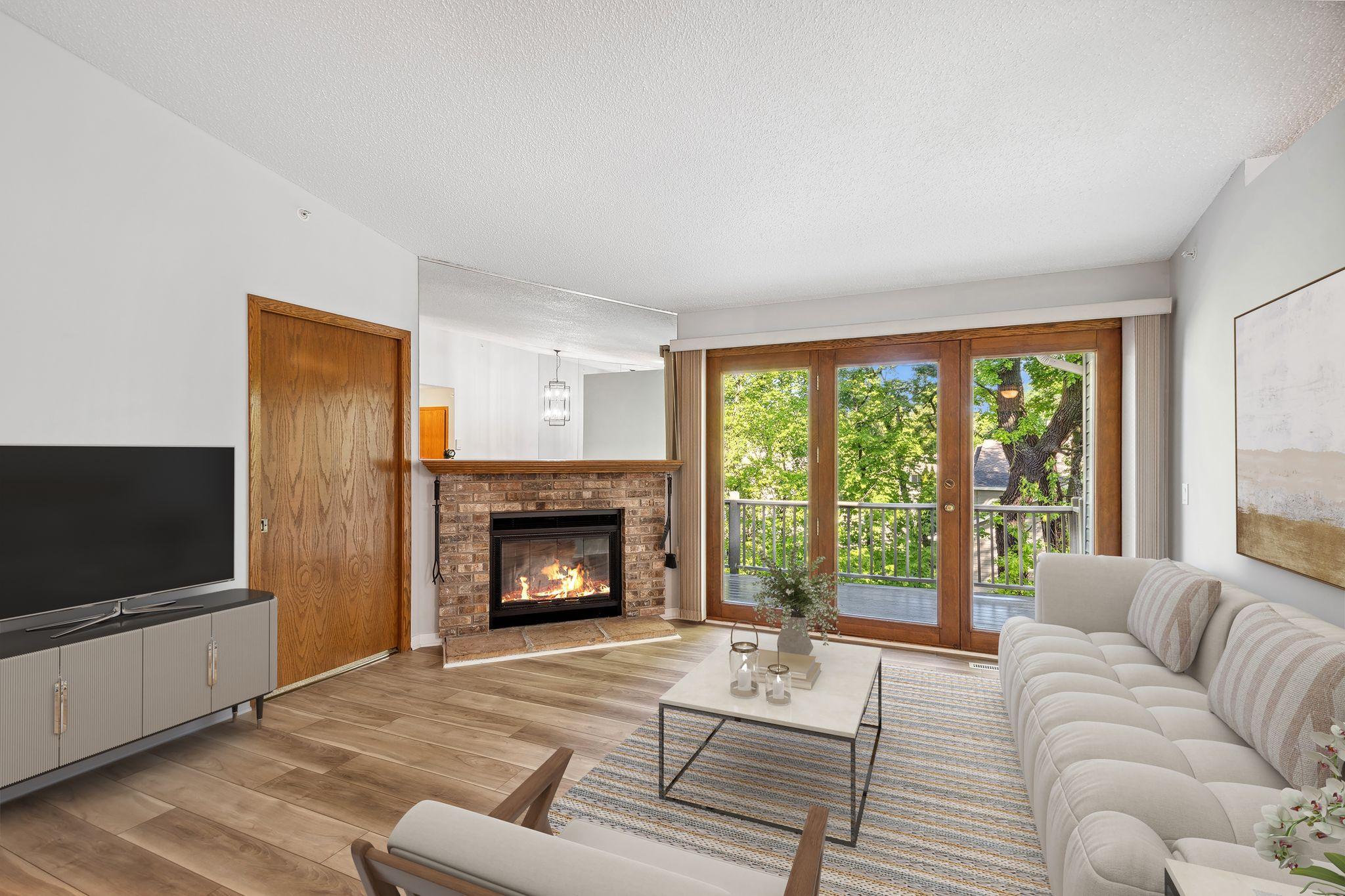View of Residential at 15188 Patricia Court, Eden Prairie MN 55346, Eden Prairie - Mike Wilen | Minnesota Team Real Estate