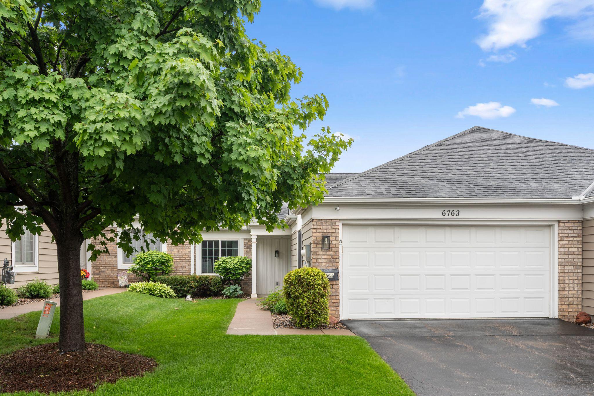 View of Residential at 6763 Jenny Lane, Woodbury MN 55125, Woodbury - Mike Wilen | Minnesota Team Real Estate