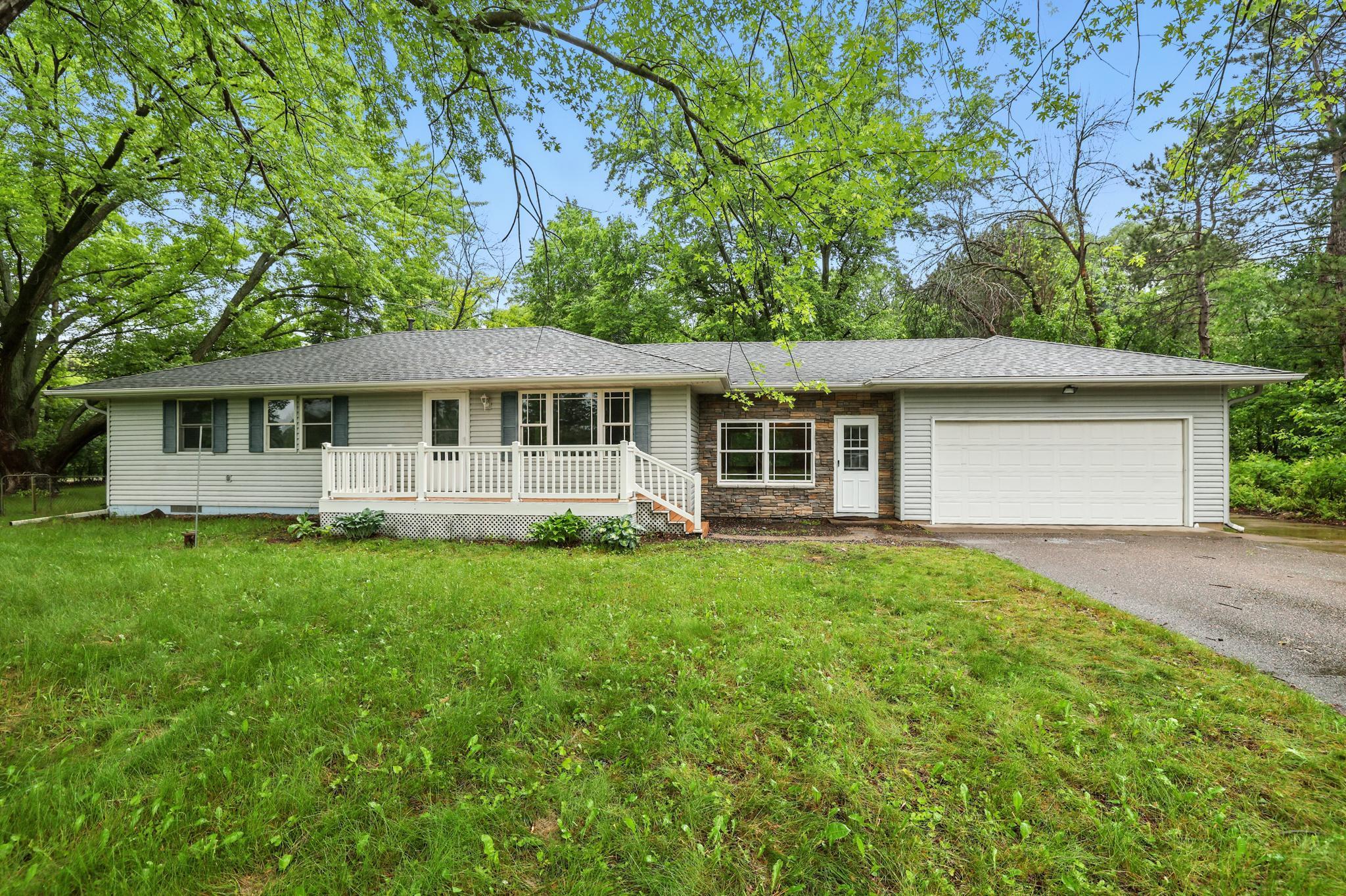 View of Residential at 2203 181st Avenue, Cedar MN 55011, Cedar - Mike Wilen | Minnesota Team Real Estate