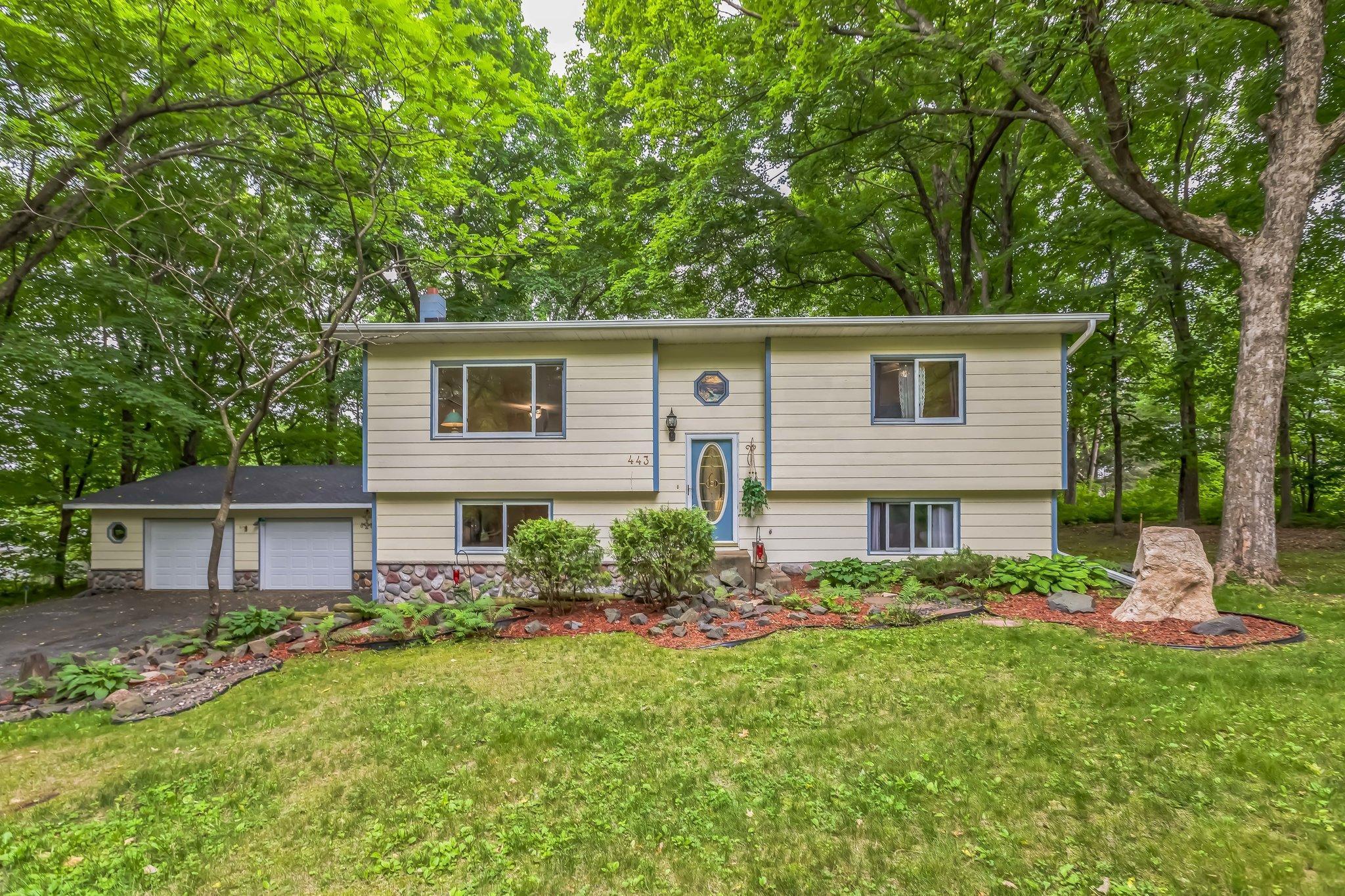 View of Residential at 443 Locust Lane, Taylors Falls MN 55084, Taylors Falls - Mike Wilen | Minnesota Team Real Estate