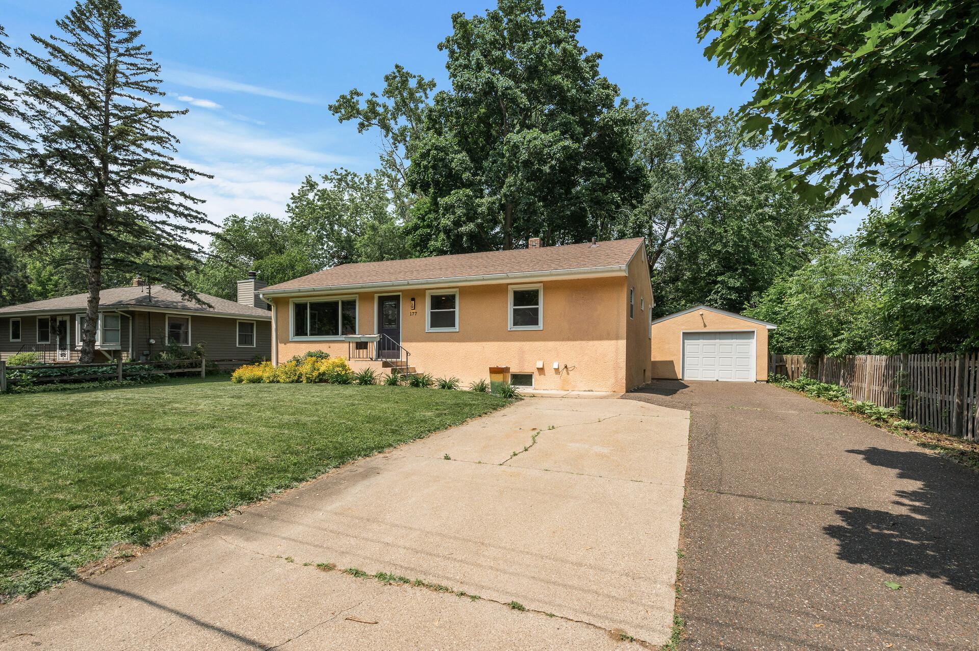 View of Residential at 177 Kale Street, White Bear Lake MN 55115, White Bear Lake - Mike Wilen | Minnesota Team Real Estate