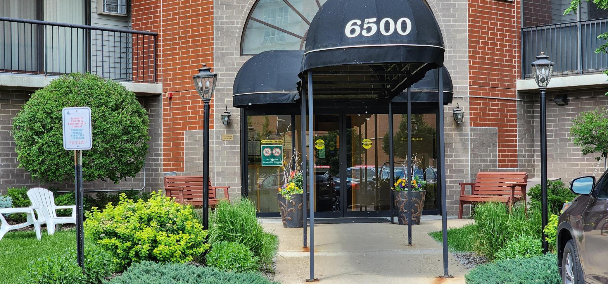 View of Residential at 6500 Woodlake Drive #804, Richfield MN 55423, Richfield - Mike Wilen | Minnesota Team Real Estate