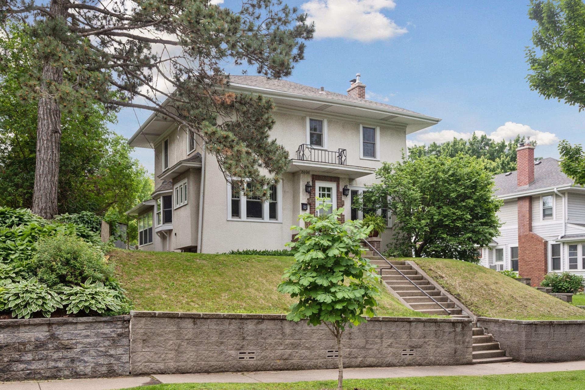 View of Residential at 2096 Fairmount Avenue, Saint Paul MN 55105, Saint Paul - Mike Wilen | Minnesota Team Real Estate