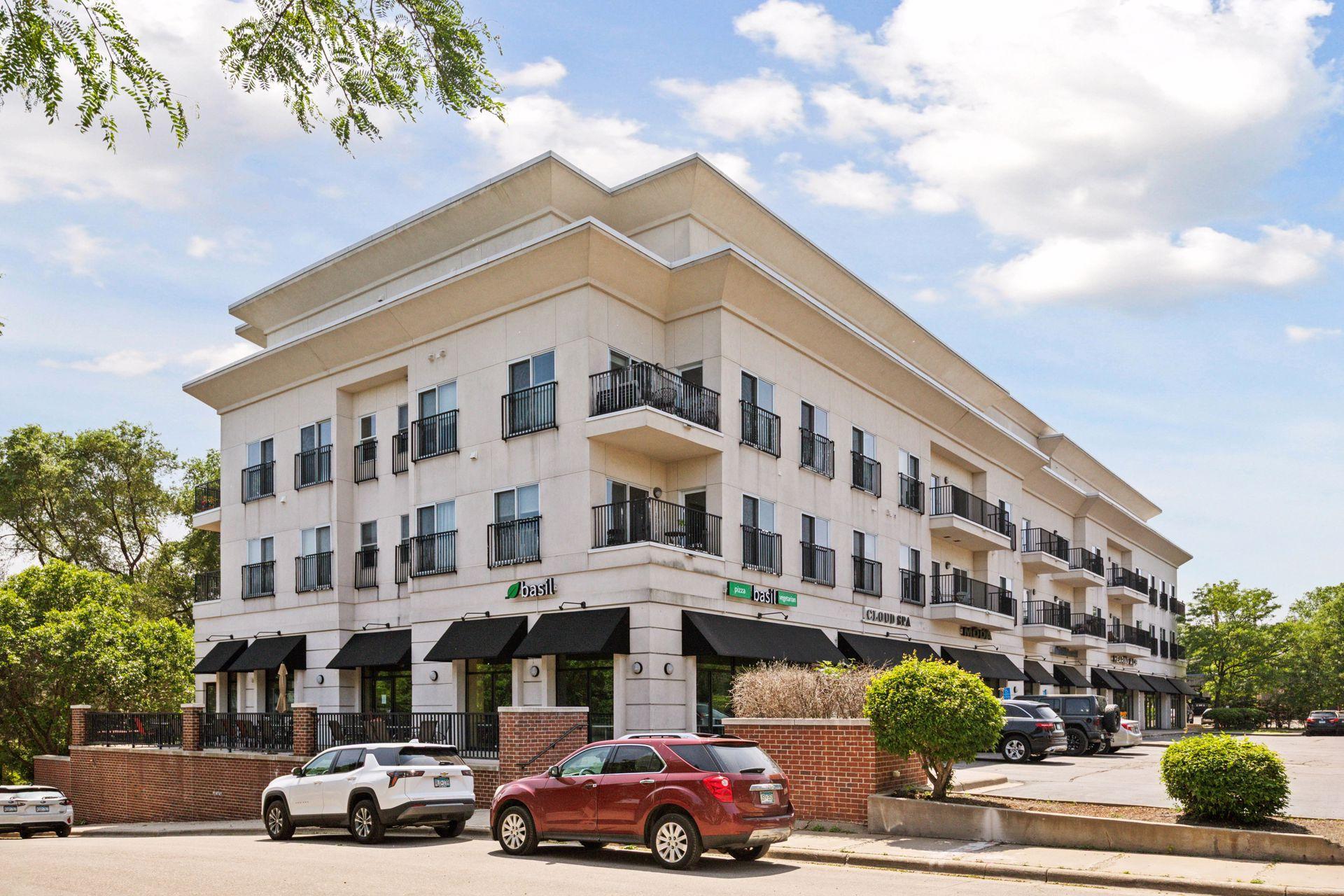 View of Residential at 3000 Raleigh Avenue #306, Saint Louis Park MN 55416, Saint Louis Park - Mike Wilen | Minnesota Team Real Estate