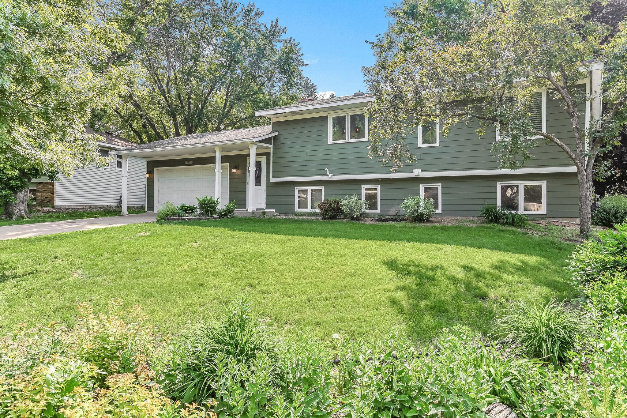 View of Residential at 8563 72nd Street, Cottage Grove MN 55016, Cottage Grove - Mike Wilen | Minnesota Team Real Estate