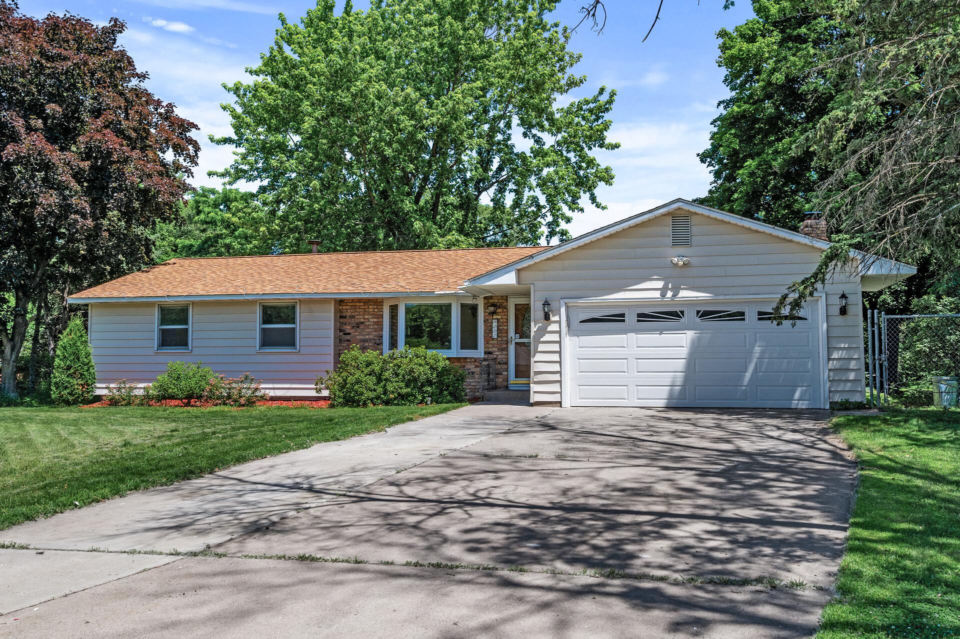 View of Residential at 9257 3rd Street, Blaine MN 55434, Blaine - Mike Wilen | Minnesota Team Real Estate