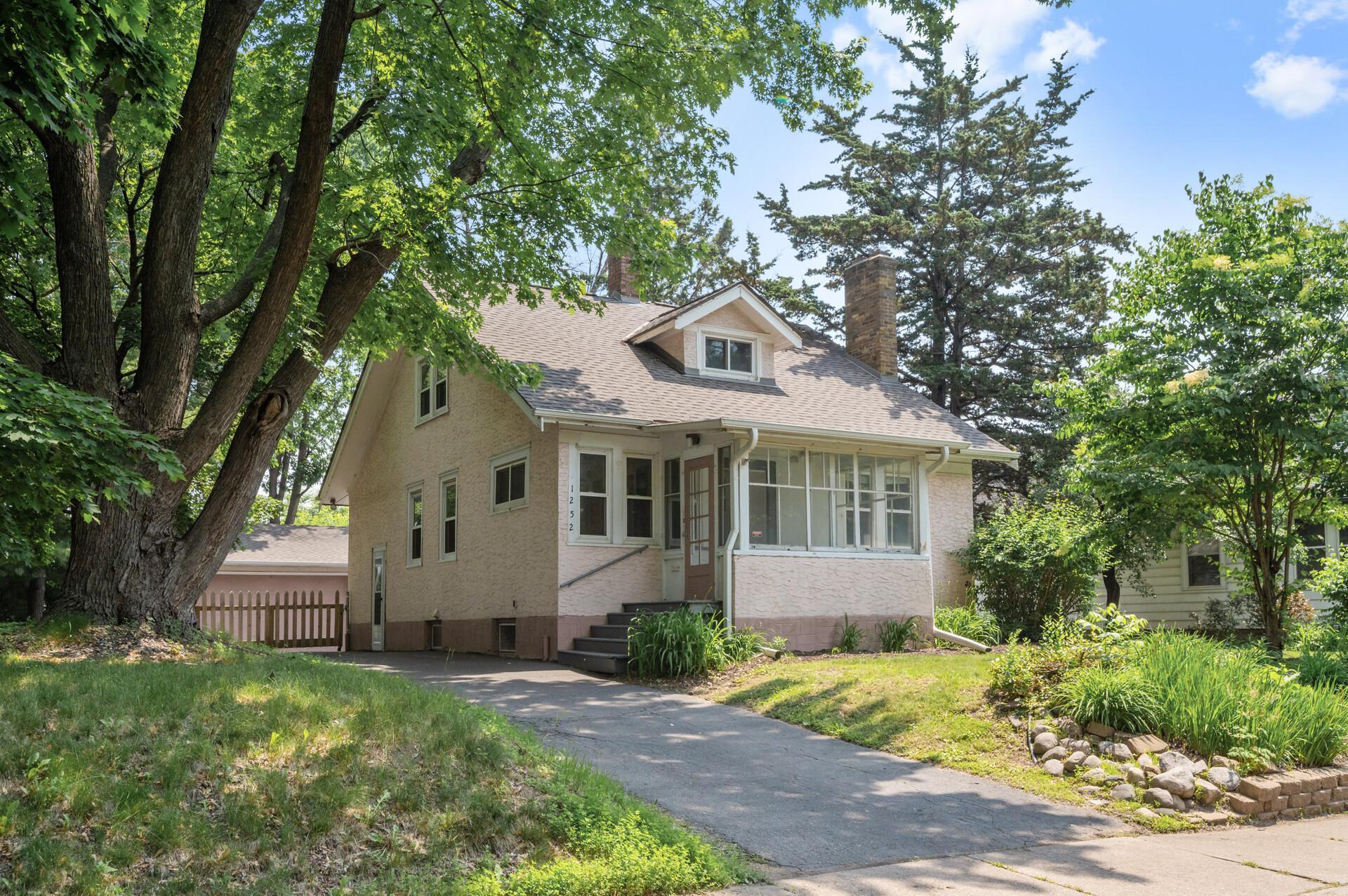 View of Residential at 1252 Arkwright Street, Saint Paul MN 55130, Saint Paul - Mike Wilen | Minnesota Team Real Estate