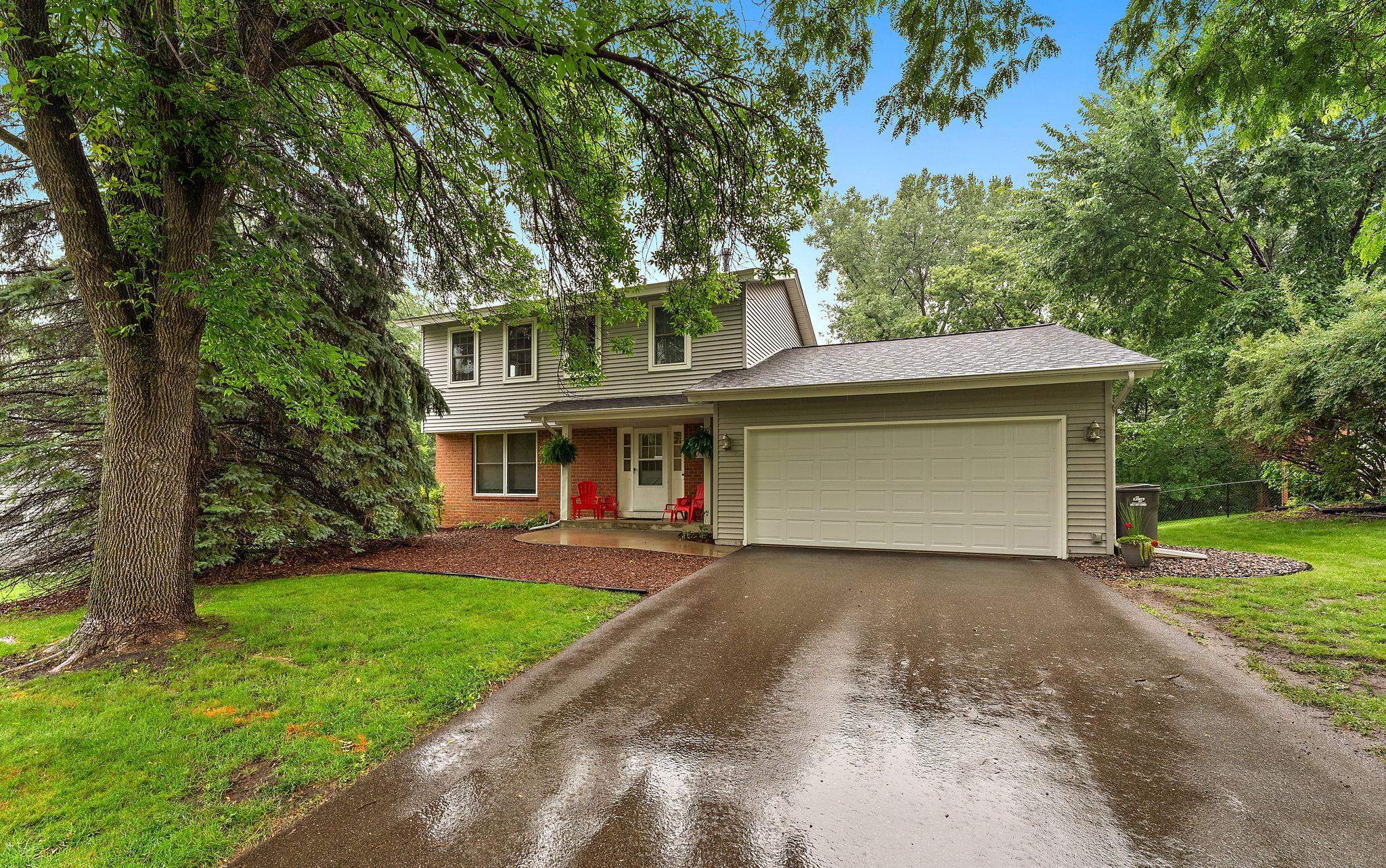 View of Residential at 8940 Darnel Road, Eden Prairie MN 55347, Eden Prairie - Mike Wilen | Minnesota Team Real Estate
