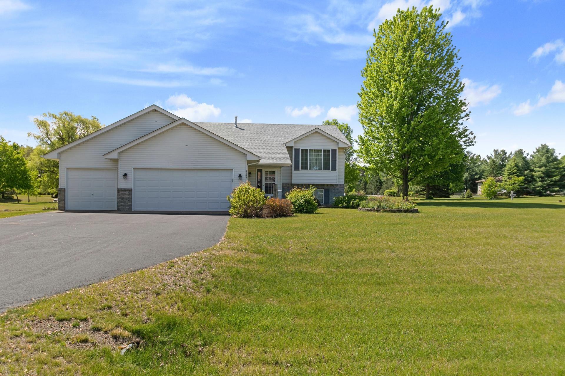 View of Residential at 6567 404th Street, North Branch MN 55056, North Branch - Mike Wilen | Minnesota Team Real Estate