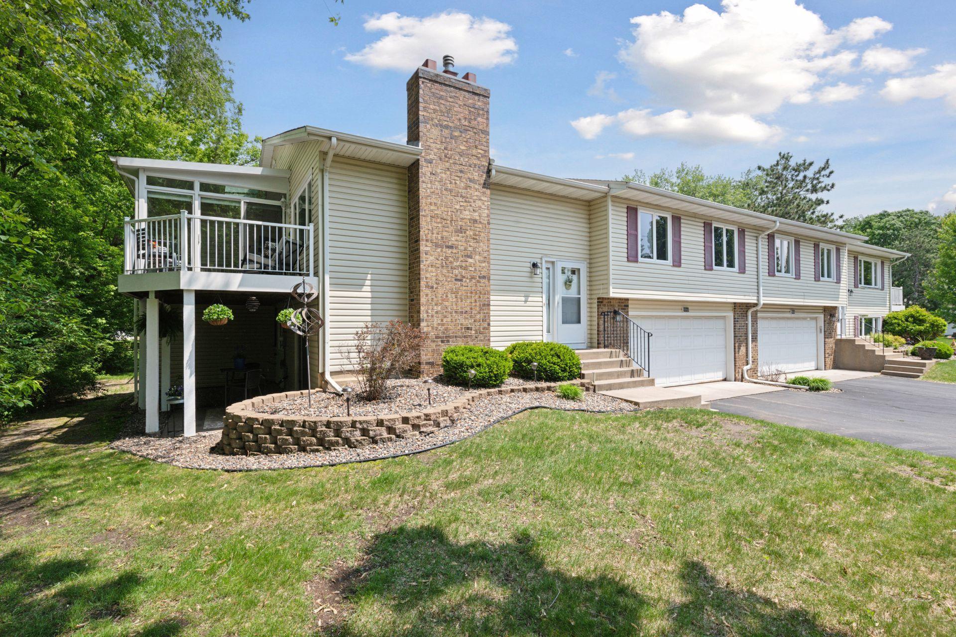 View of Residential at 9946 Cavell Avenue, Bloomington MN 55438, Bloomington - Mike Wilen | Minnesota Team Real Estate