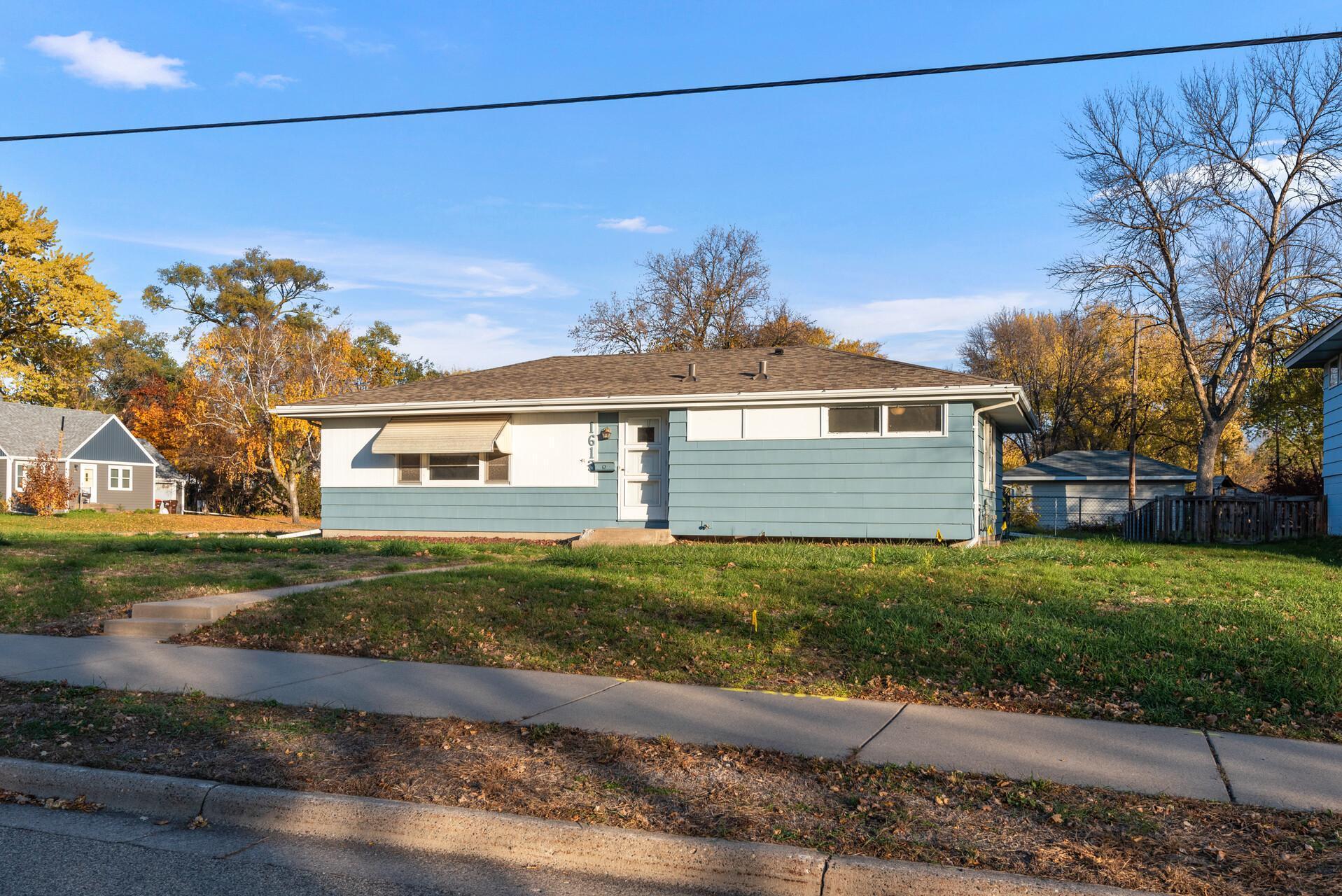View of Residential at 1613 Pullman Avenue, Saint Paul Park MN 55071, Saint Paul Park - Mike Wilen | Minnesota Team Real Estate