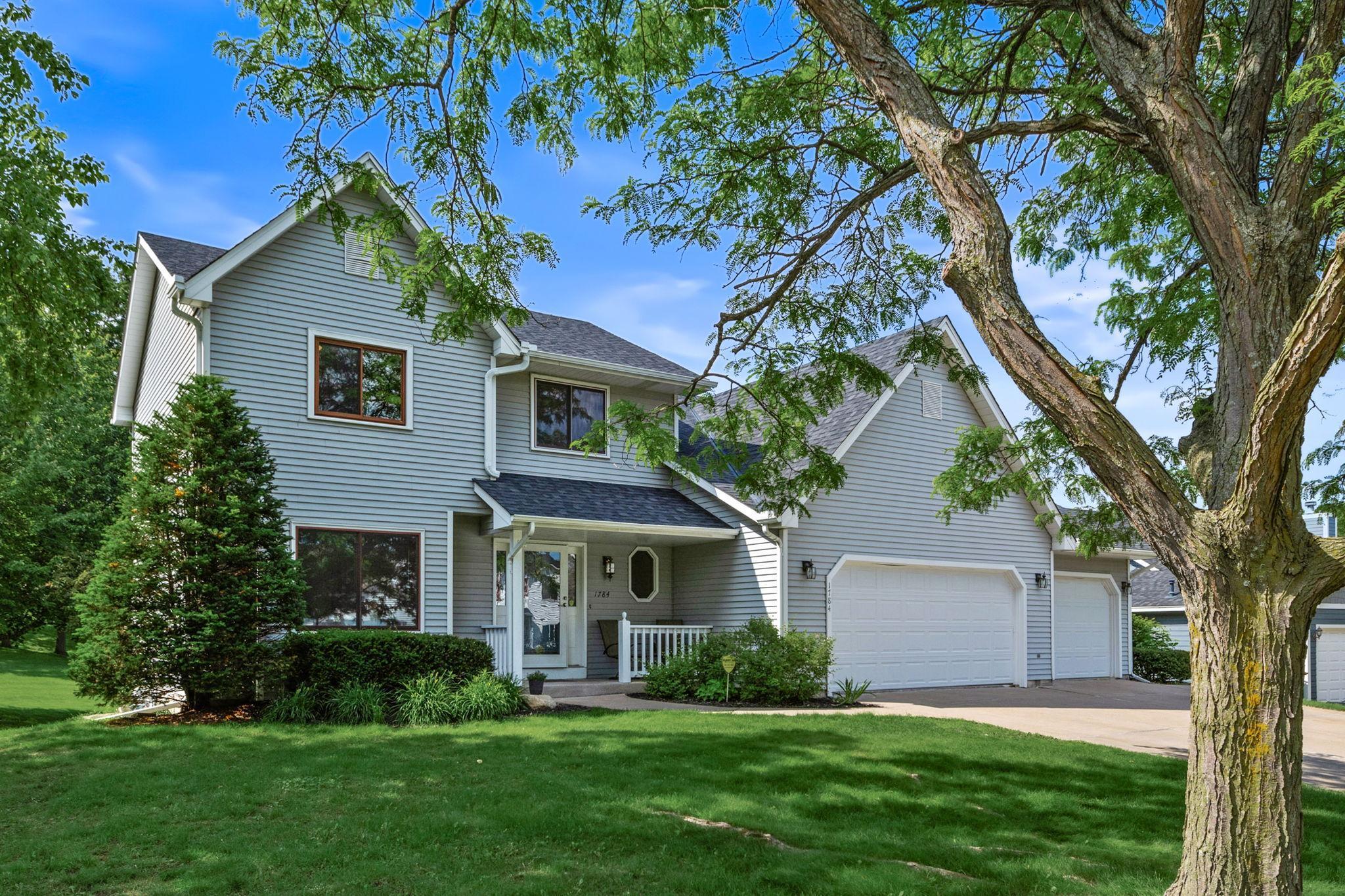 View of Residential at 1784 Windjammer Drive, Woodbury MN 55125, Woodbury - Mike Wilen | Minnesota Team Real Estate