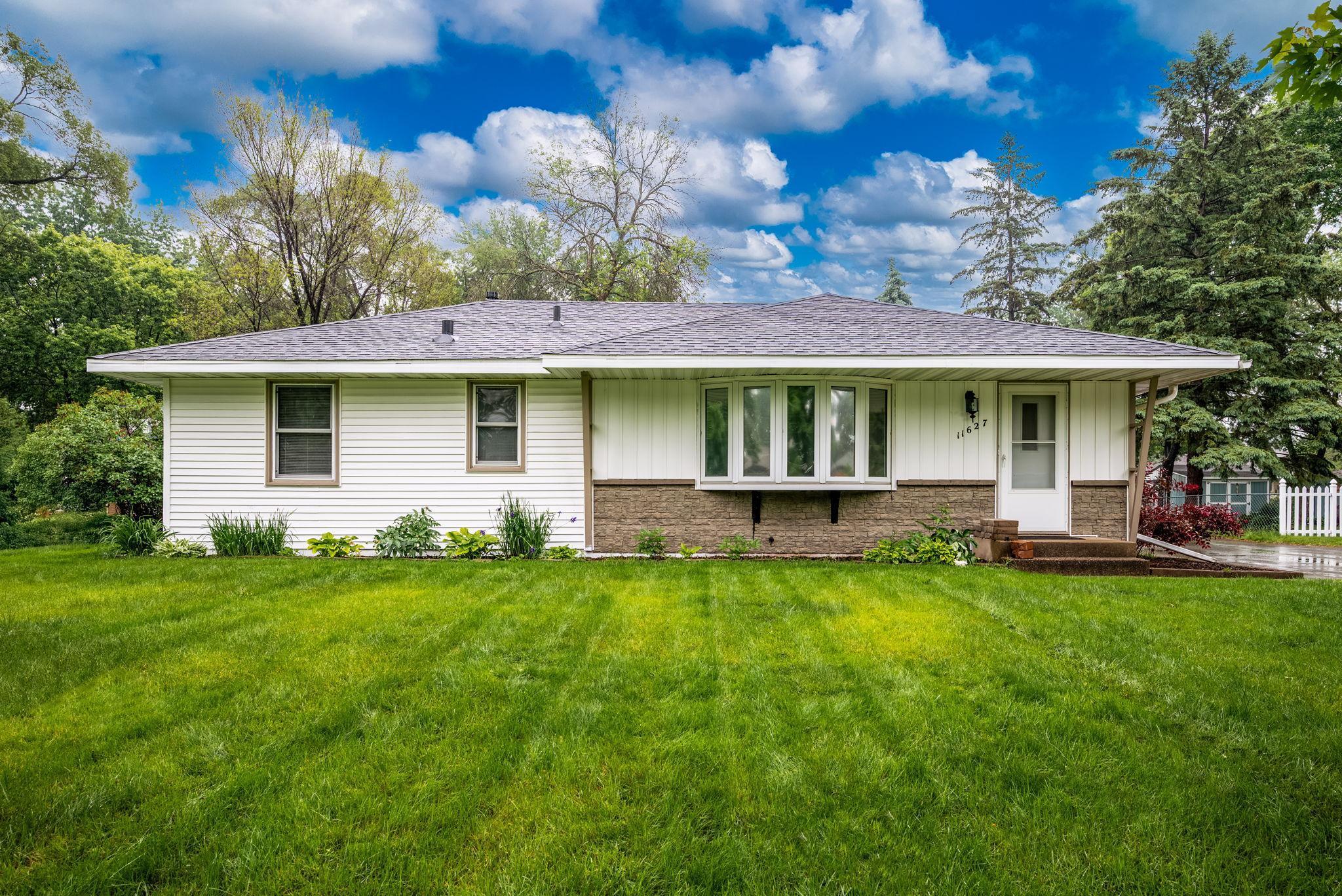 View of Residential at 11627 Yukon Street, Coon Rapids MN 55433, Coon Rapids - Mike Wilen | Minnesota Team Real Estate
