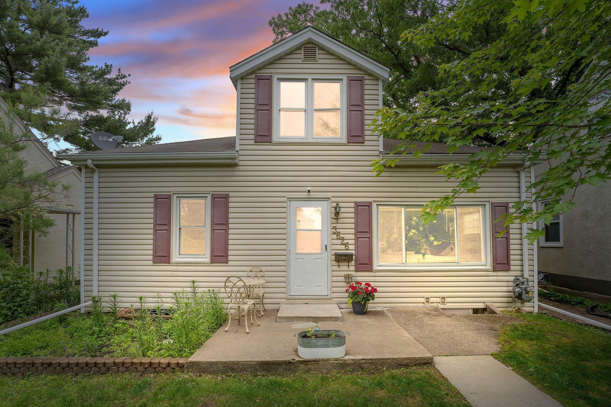 View of Residential at 3626 Washburn Avenue, Minneapolis MN 55412, Minneapolis - Mike Wilen | Minnesota Team Real Estate