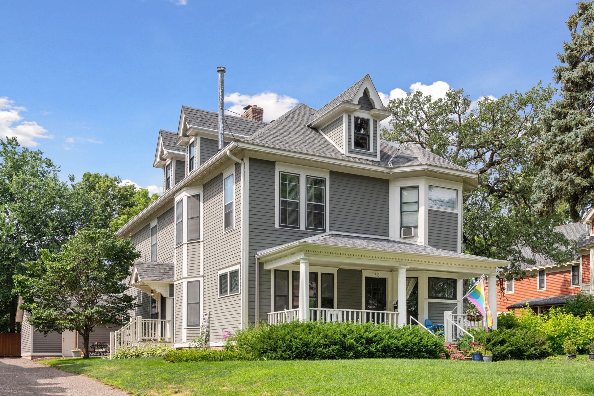 View of Residential at 620 5th Street, Minneapolis MN 55414, Minneapolis - Mike Wilen | Minnesota Team Real Estate