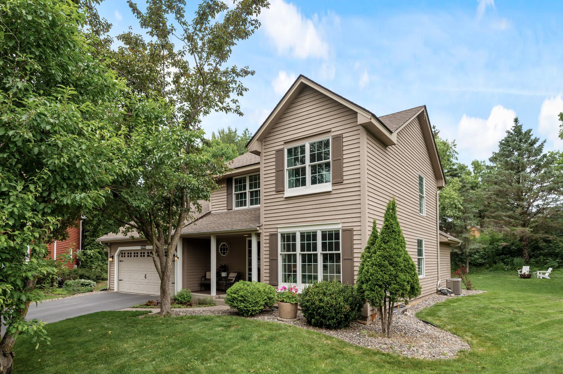 View of Residential at 16620 21st Avenue, Plymouth MN 55447, Plymouth - Mike Wilen | Minnesota Team Real Estate