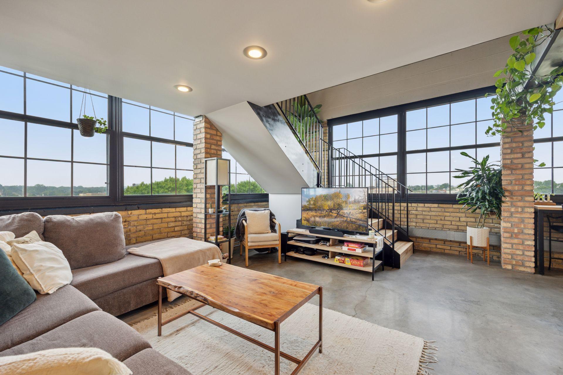 View of Residential at 730 Stinson Boulevard #425, Minneapolis MN 55413, Minneapolis - Mike Wilen | Minnesota Team Real Estate