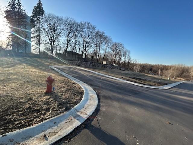 View of Land at 2683 Lakeview Court, White Bear Lake MN 55110, White Bear Lake - Mike Wilen | Minnesota Team Real Estate