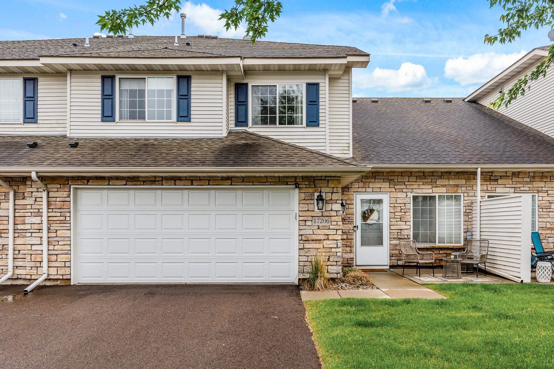 View of Residential at 17206 Eastwood Avenue #189, Farmington MN 55024, Farmington - Mike Wilen | Minnesota Team Real Estate
