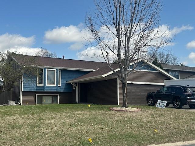 View of Residential at 1327 Windcrest Avenue, Eagan MN 55123, Eagan - Mike Wilen | Minnesota Team Real Estate