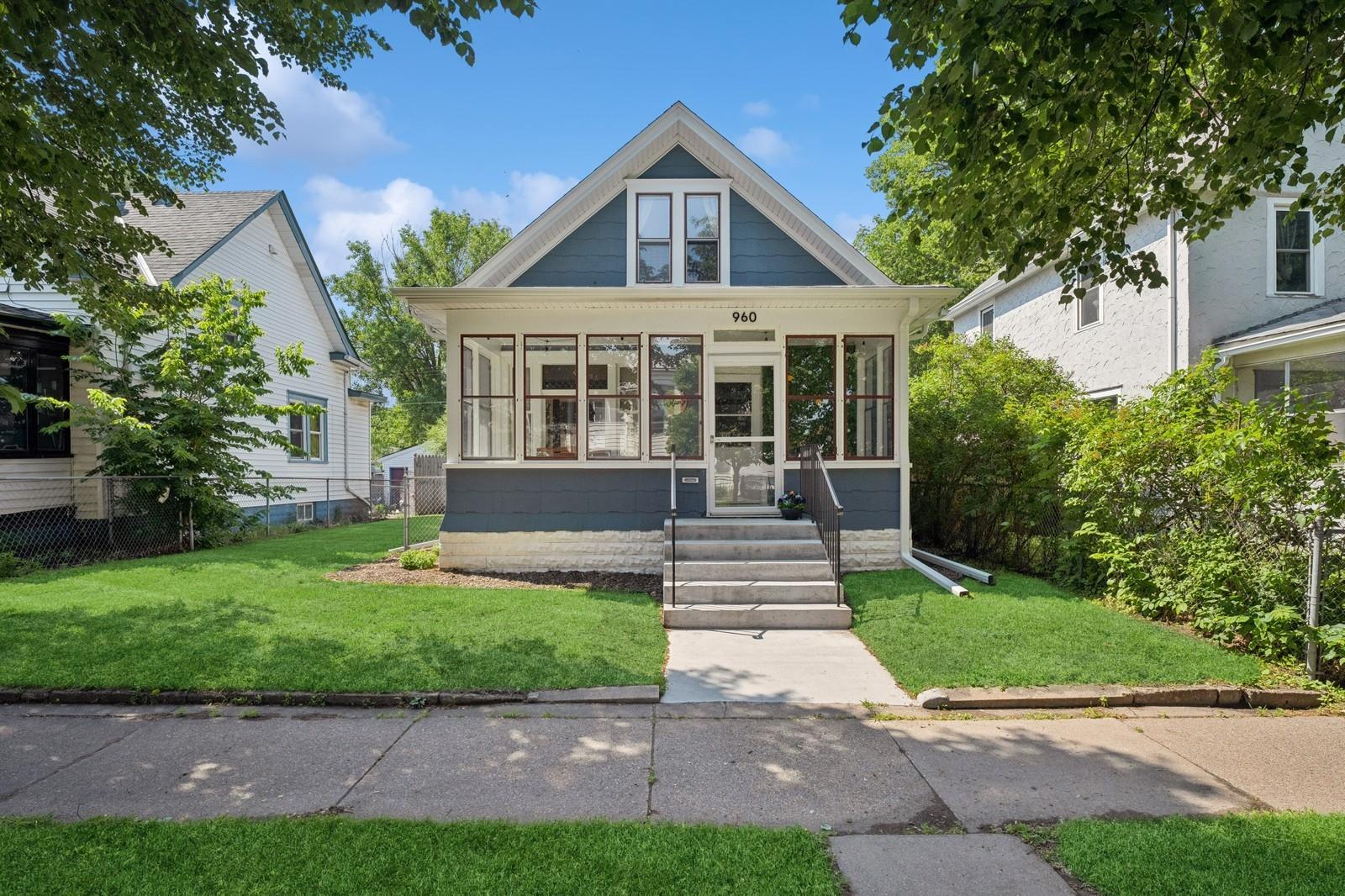 View of Residential at 960 Edmund Avenue, Saint Paul MN 55104, Saint Paul - Mike Wilen | Minnesota Team Real Estate