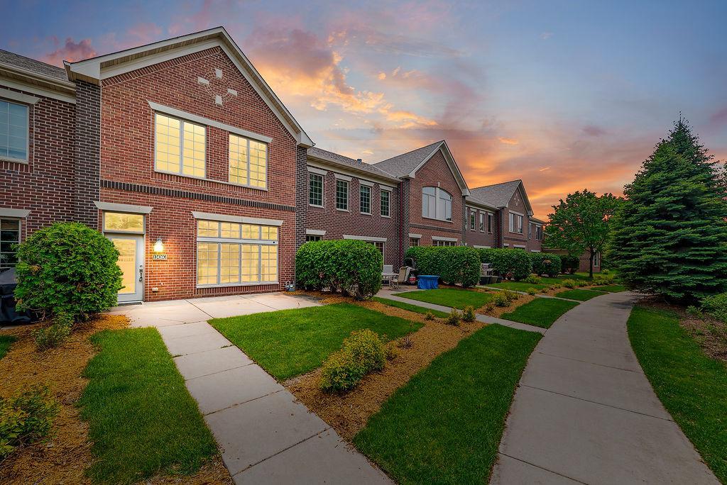 View of Residential at 12426 Flanders Court NE #G, Blaine MN 55449, Blaine - Mike Wilen | Minnesota Team Real Estate