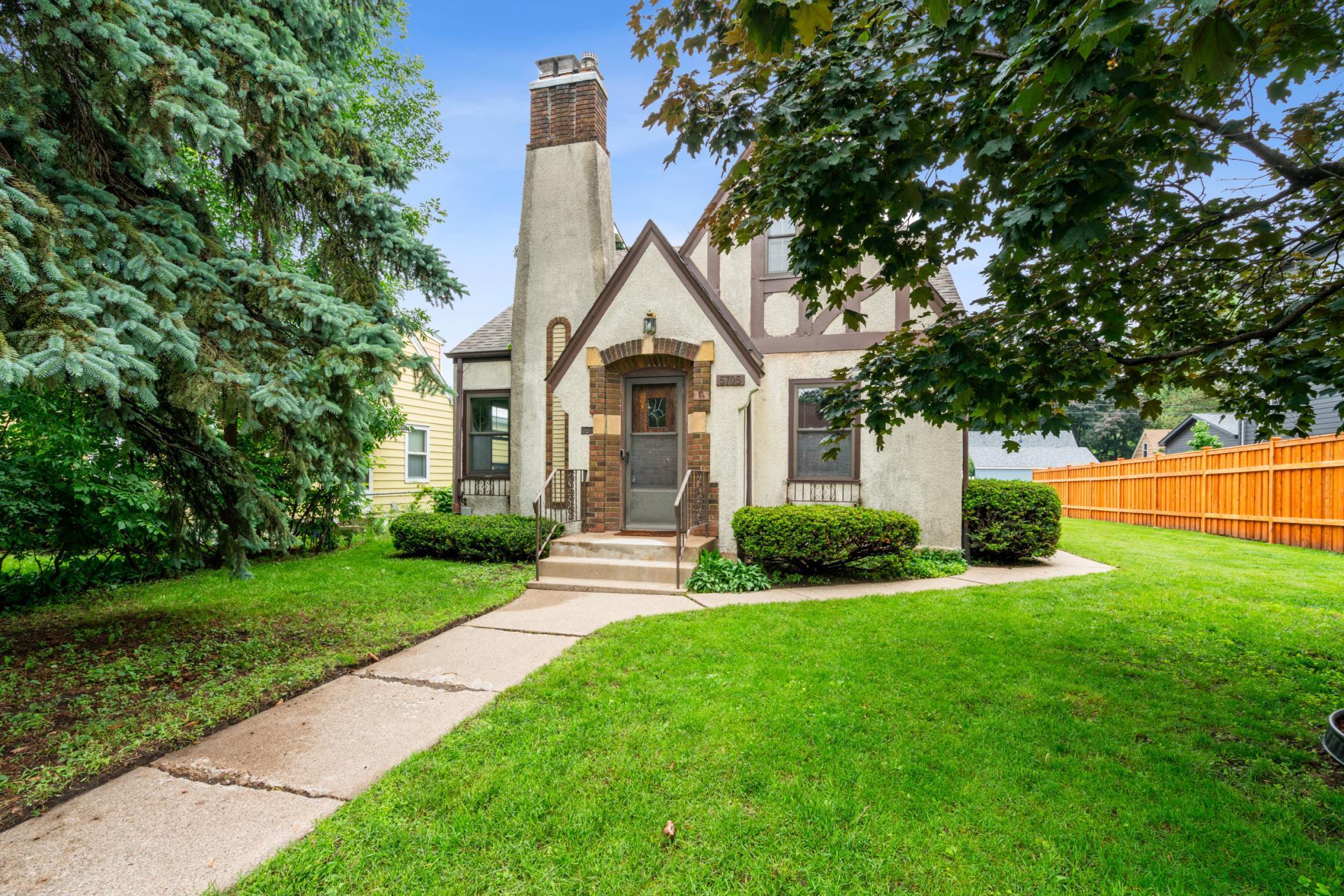View of Residential at 5705 36th Avenue, Minneapolis MN 55417, Minneapolis - Mike Wilen | Minnesota Team Real Estate
