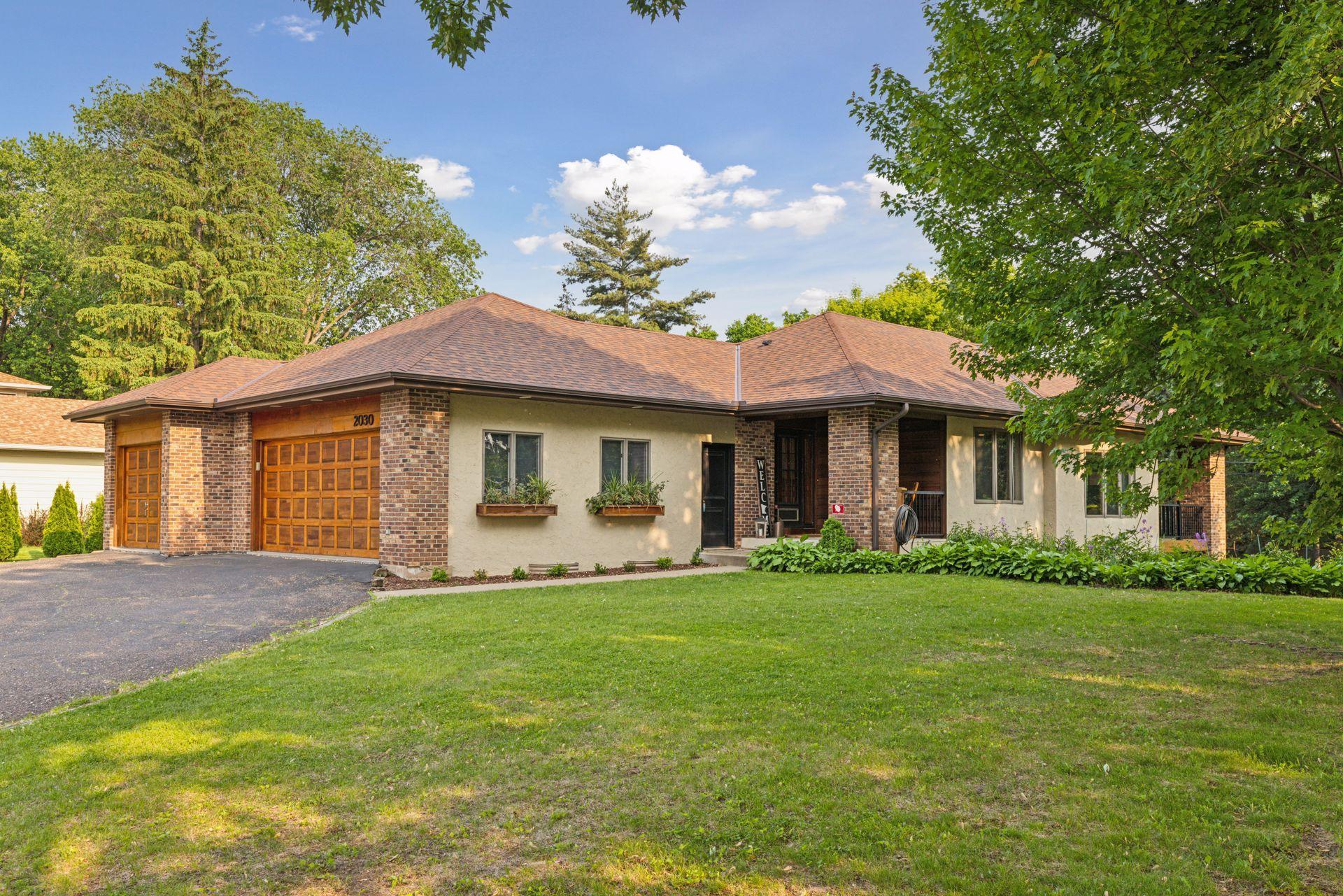 View of Residential at 2030 County Road B, Roseville MN 55113, Roseville - Mike Wilen | Minnesota Team Real Estate