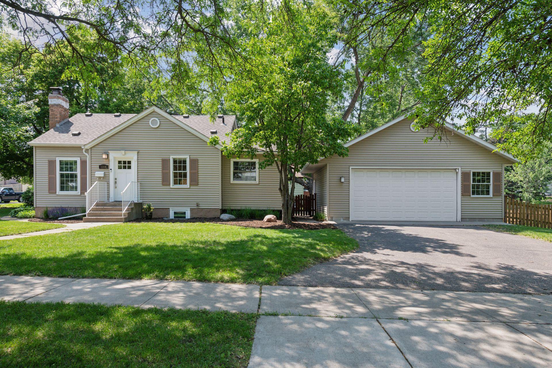 View of Residential at 3360 Alabama Avenue, Saint Louis Park MN 55416, Saint Louis Park - Mike Wilen | Minnesota Team Real Estate